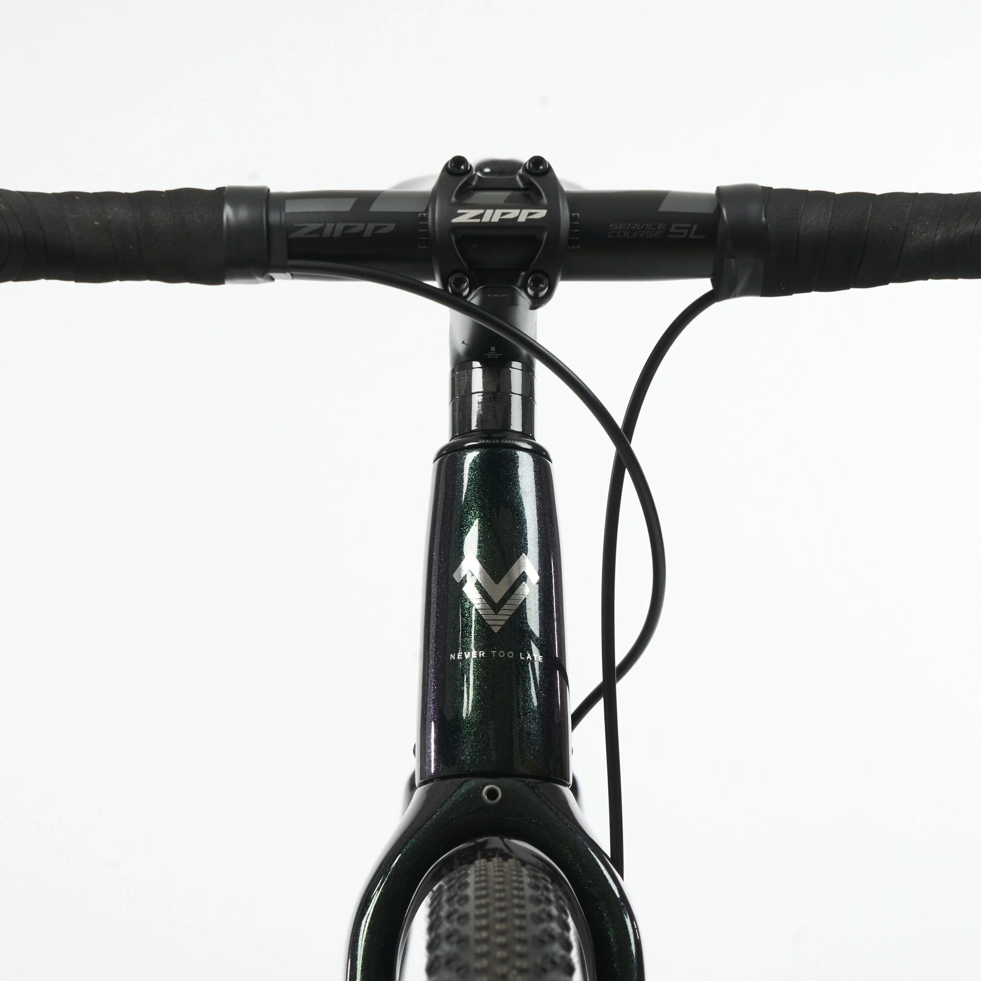 Mortirolo Gravel Bike - Image 5