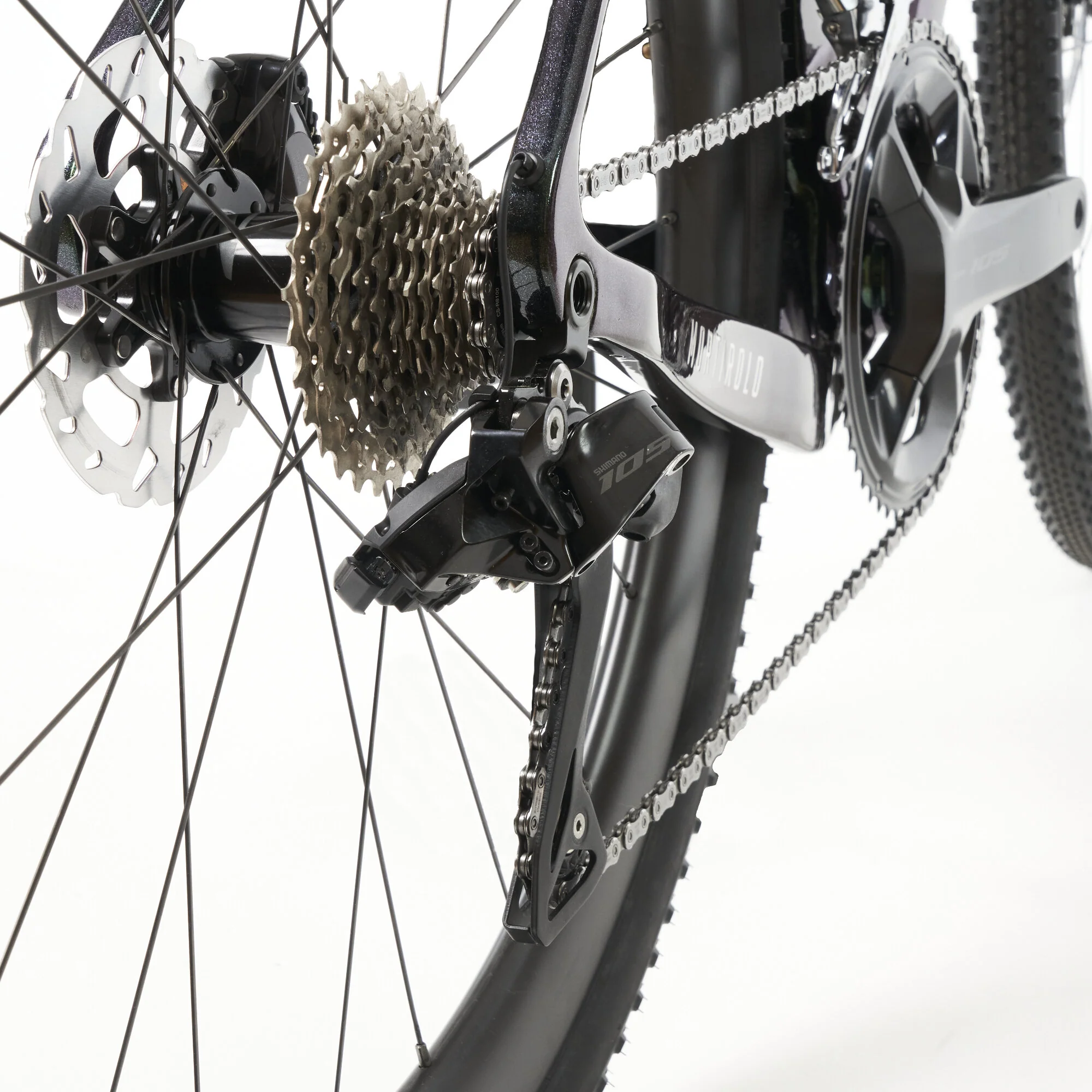 Mortirolo Gravel Bike - Image 6