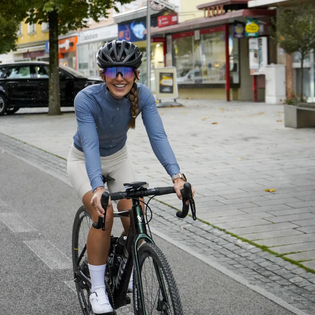 Mortirolo Gravel Bike - Image 8