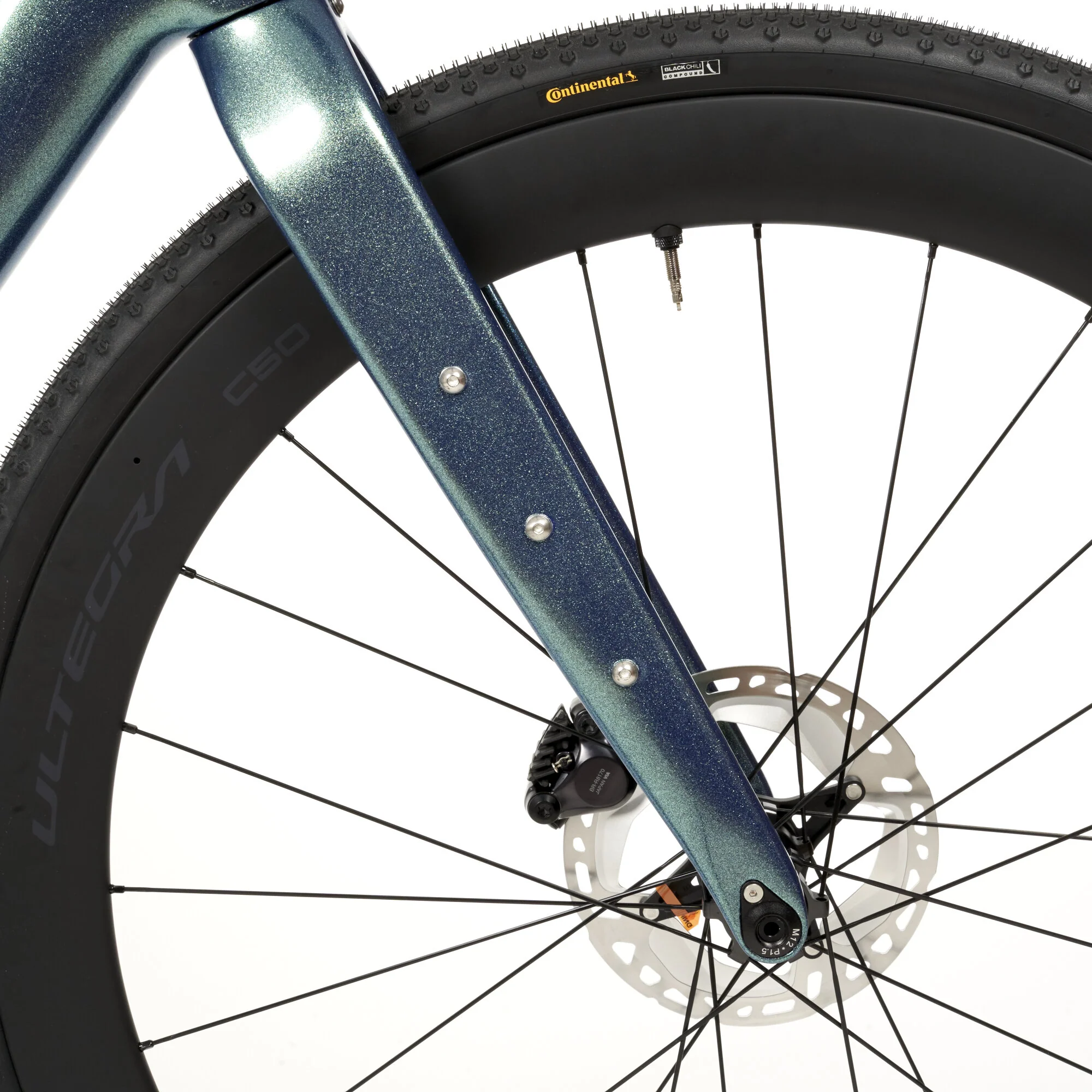 Mortirolo Gravel Bike - Race Edition - Image 13