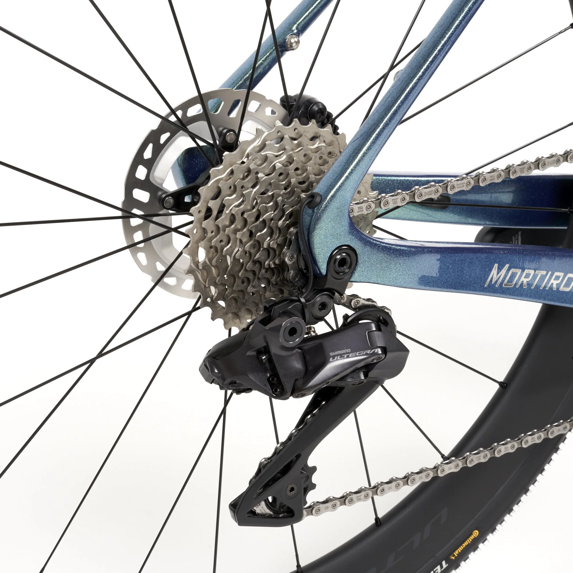 Mortirolo Gravel Bike - Race Edition - Image 14