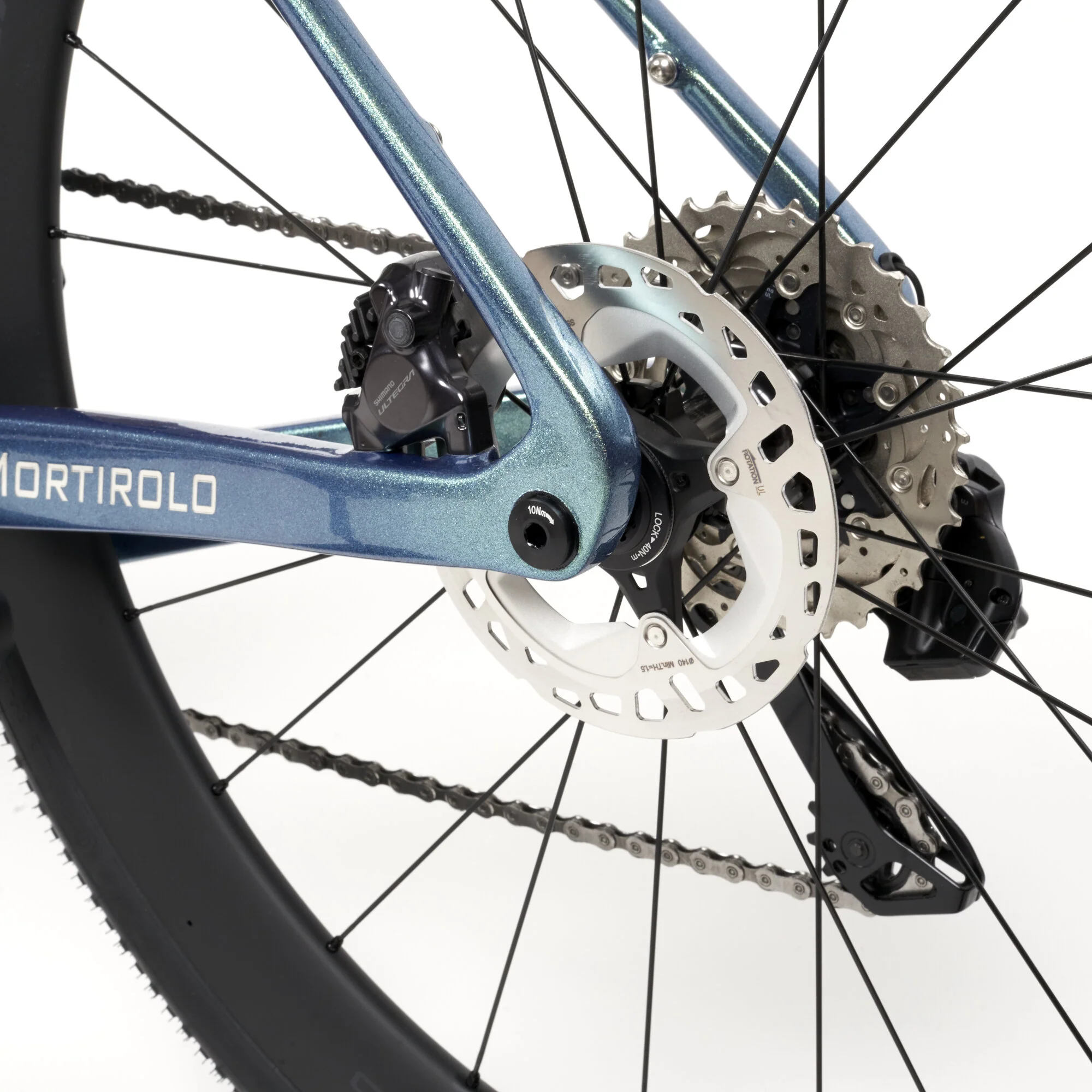 Mortirolo Gravel Bike - Race Edition - Image 15