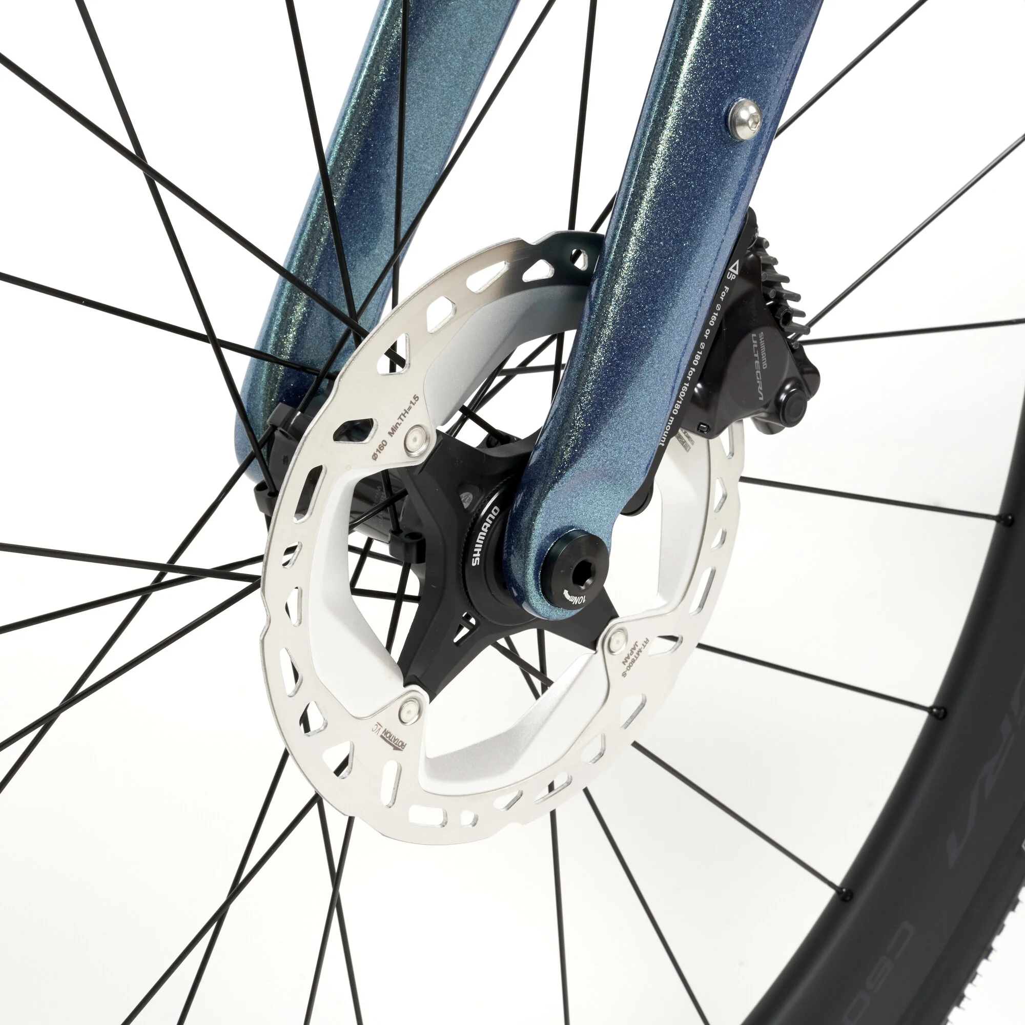 Mortirolo Gravel Bike - Race Edition - Image 16