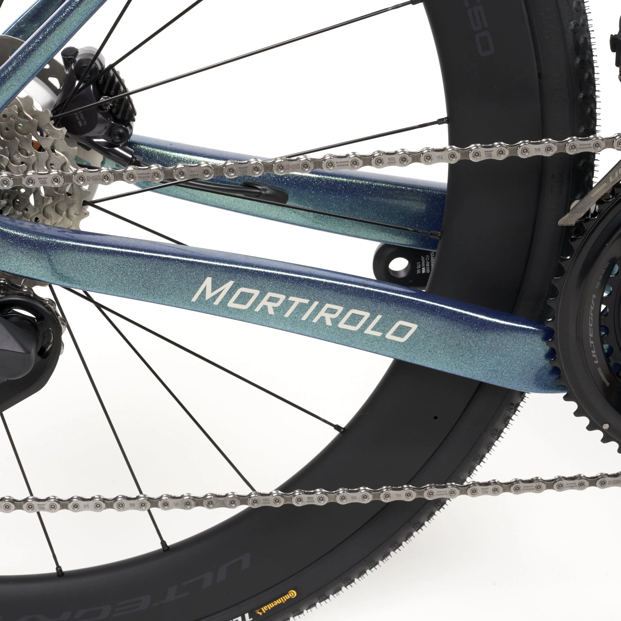 Mortirolo Gravel Bike - Race Edition - Image 17