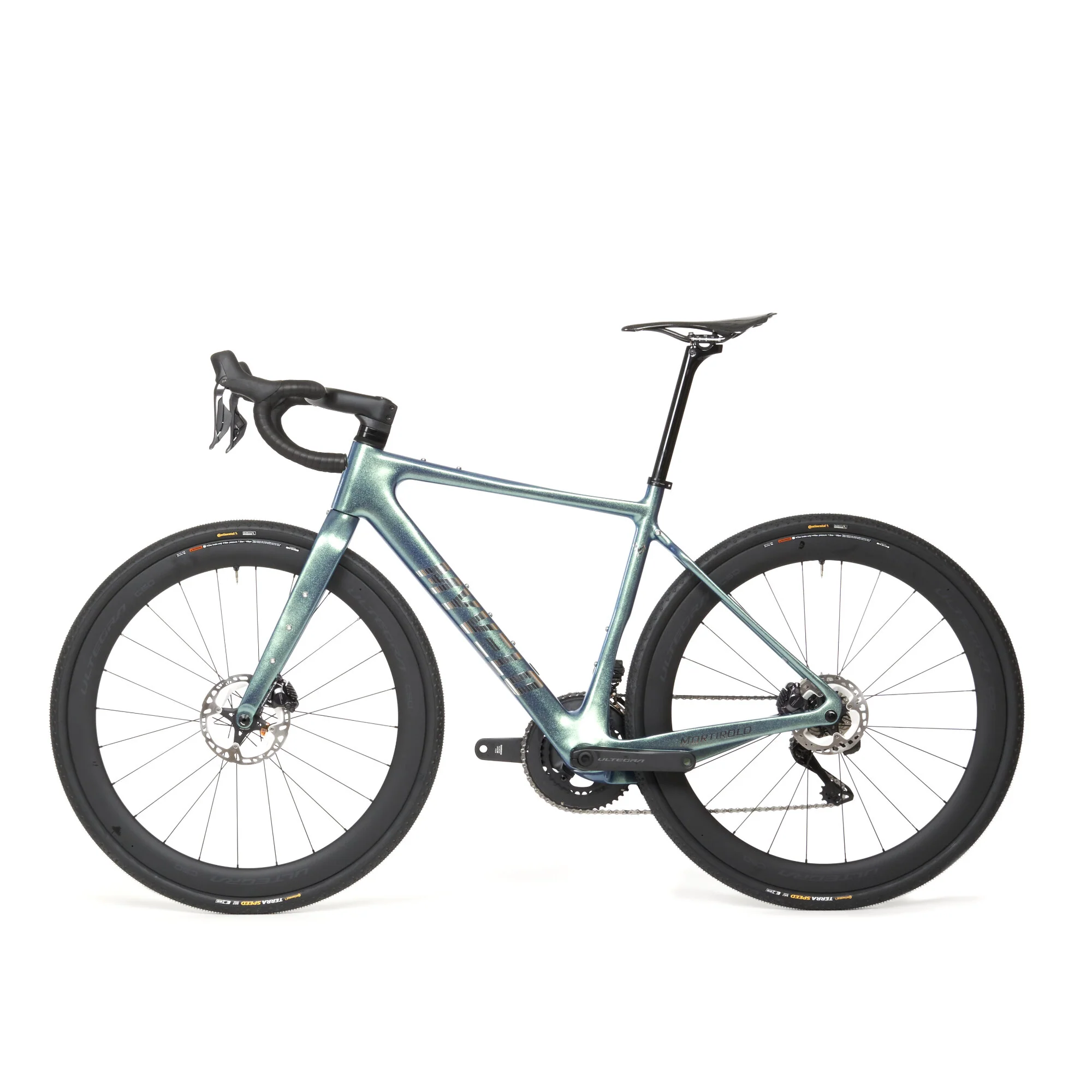Mortirolo Gravel Bike - Race Edition - Image 3