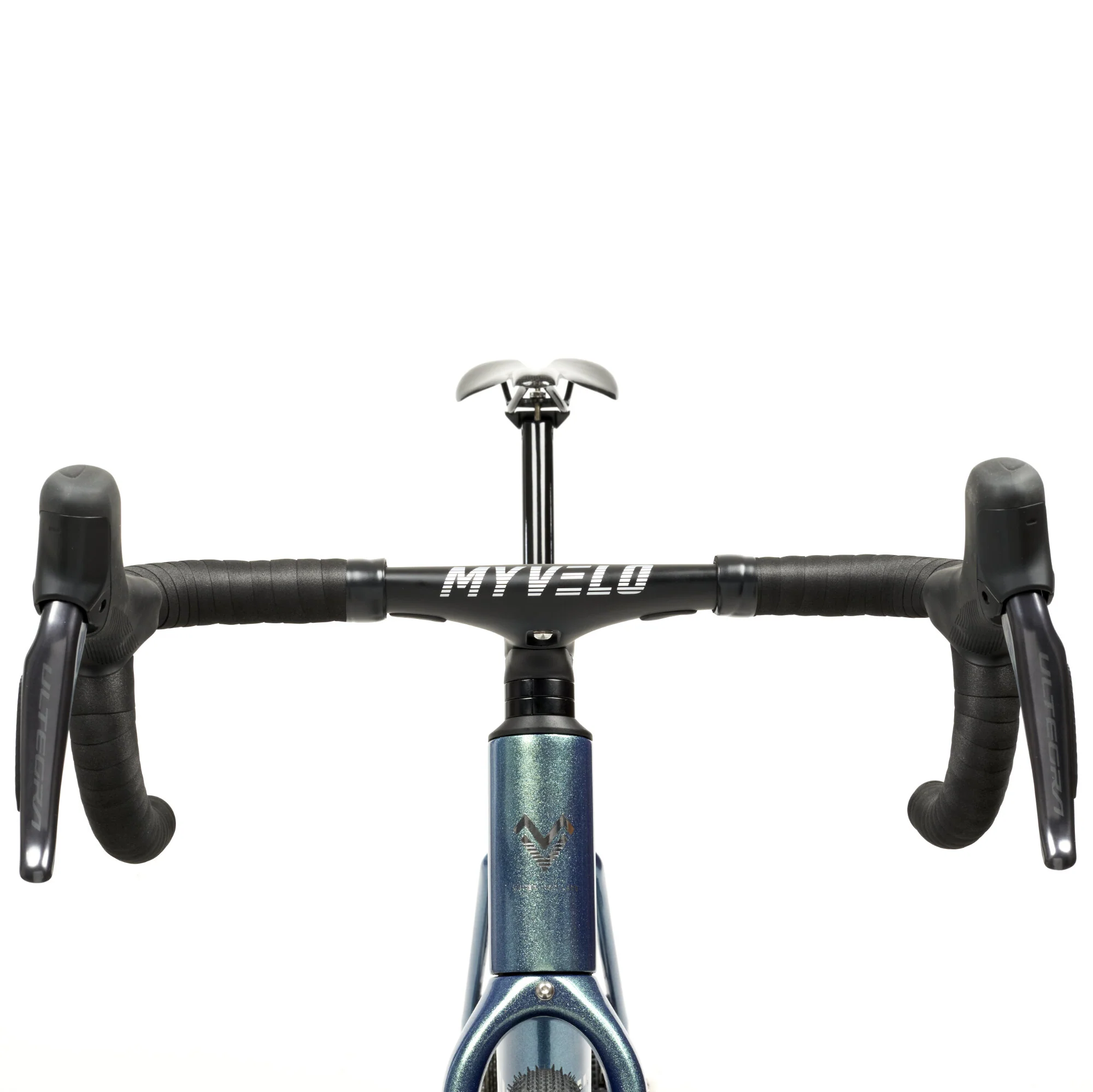 Mortirolo Gravel Bike - Race Edition - Image 4