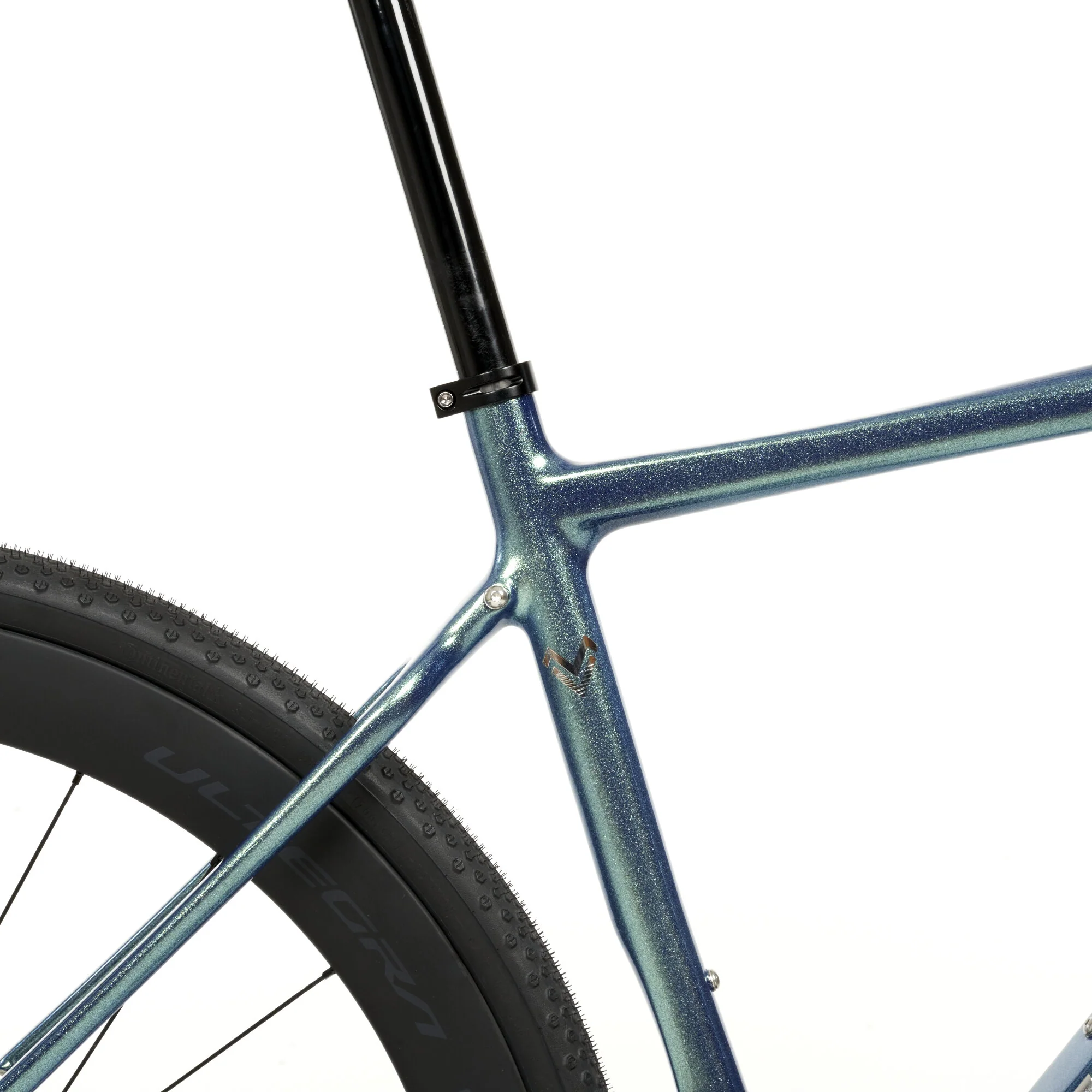 Mortirolo Gravel Bike - Race Edition - Image 5
