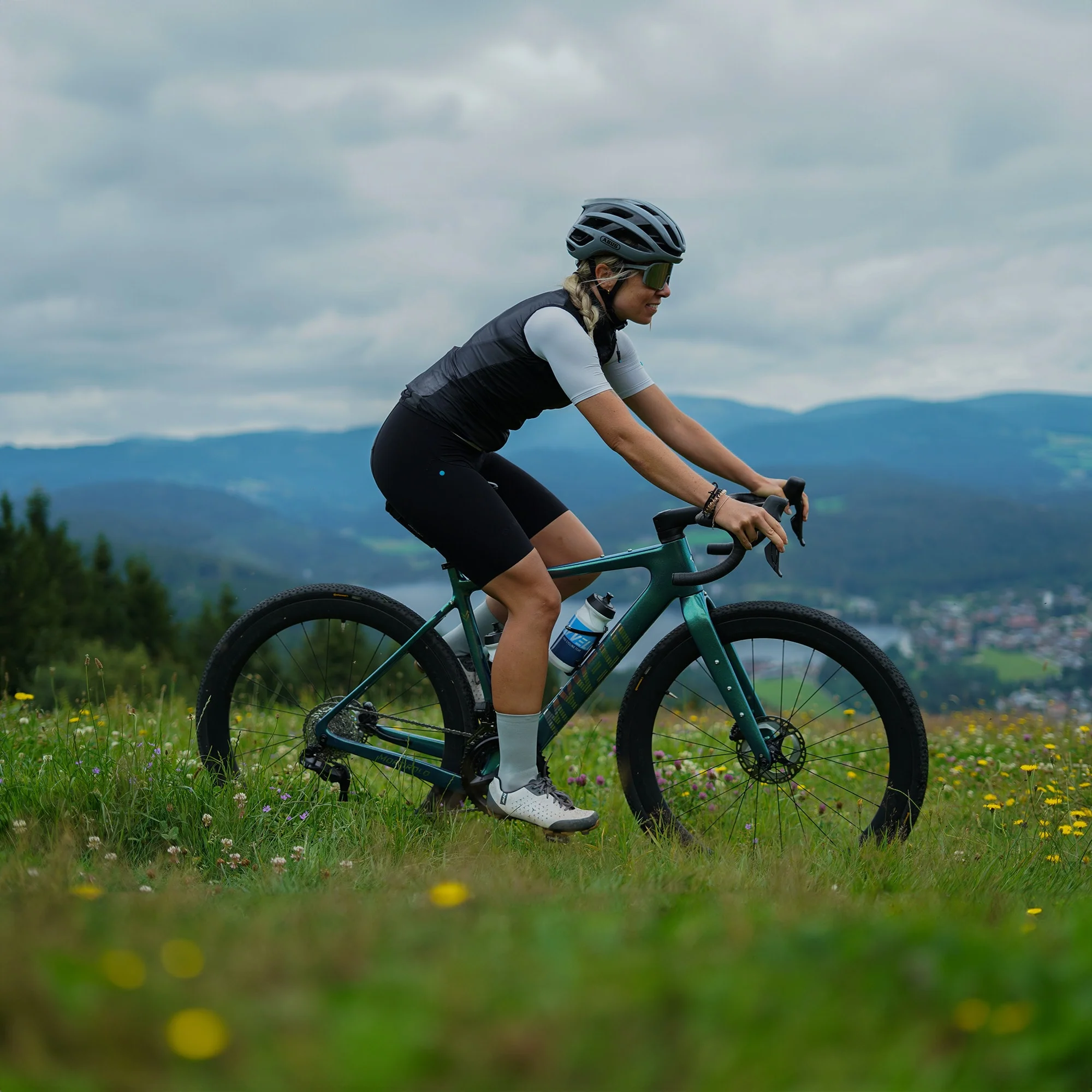 Mortirolo Gravel Bike - Race Edition - Image 9