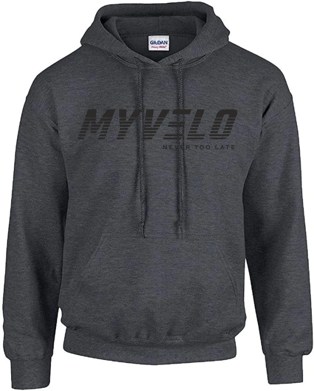 MYVELO -N2L- Hoodie
