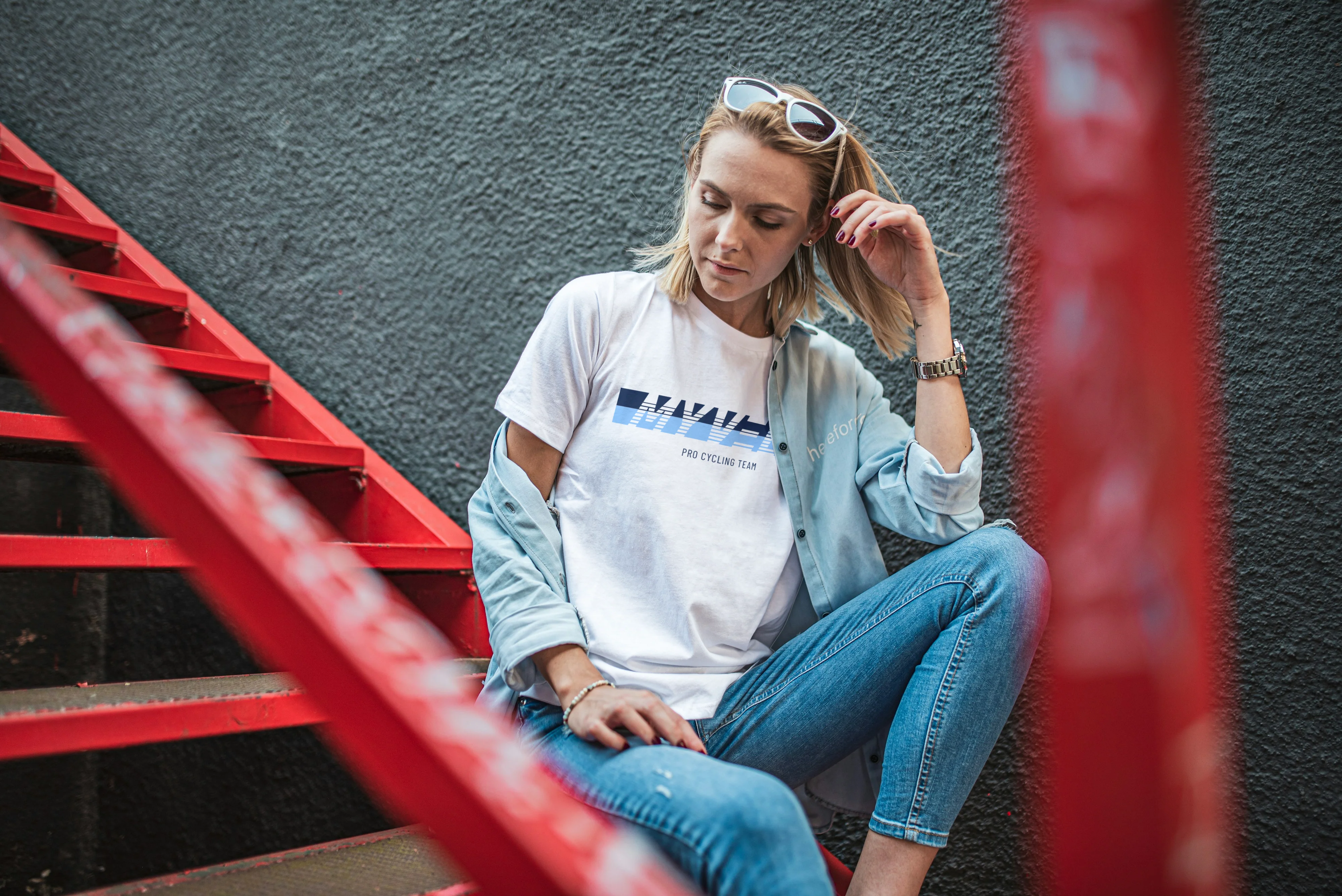 MYVELO T-Shirt - Image 3