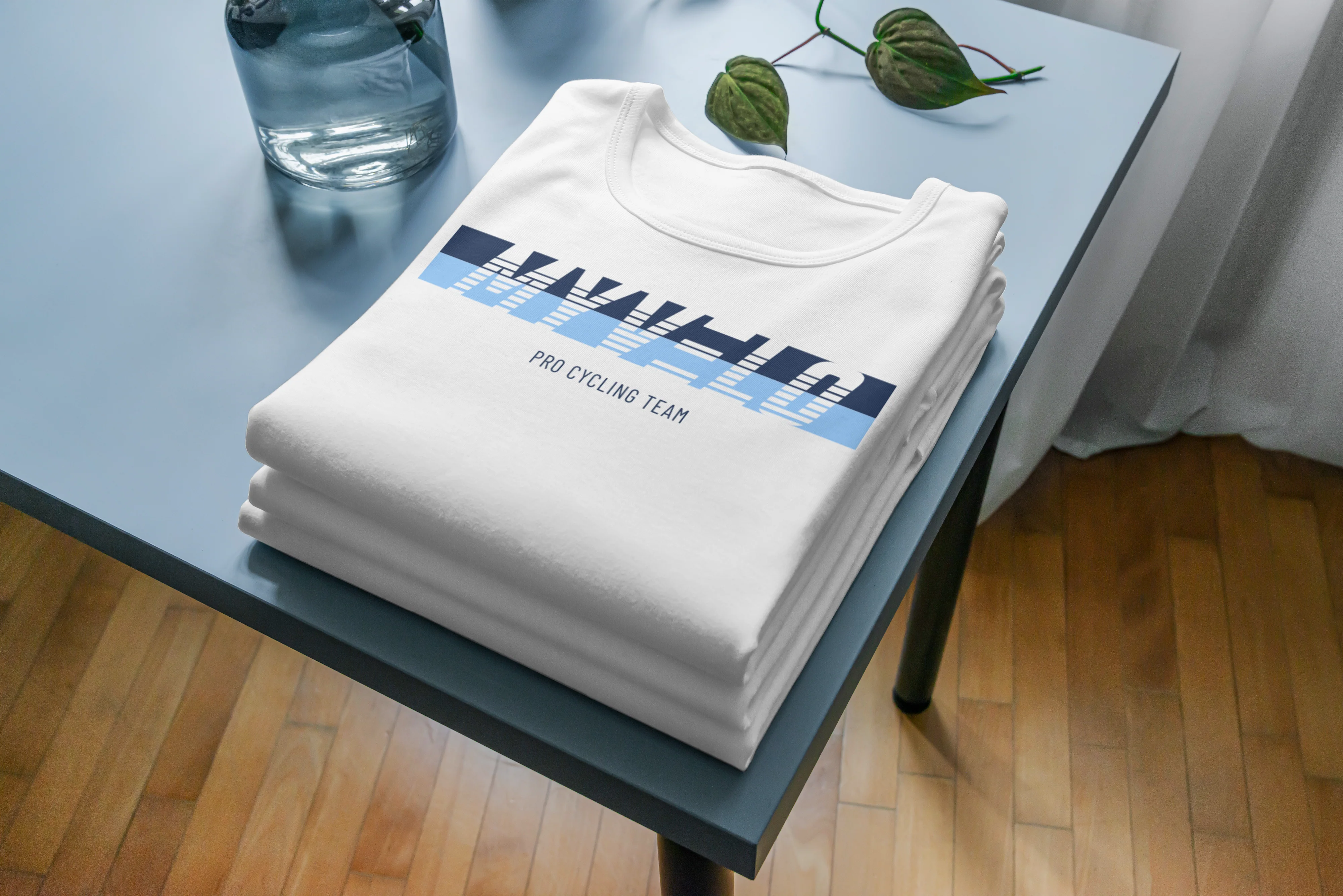 MYVELO T-Shirt - Image 4
