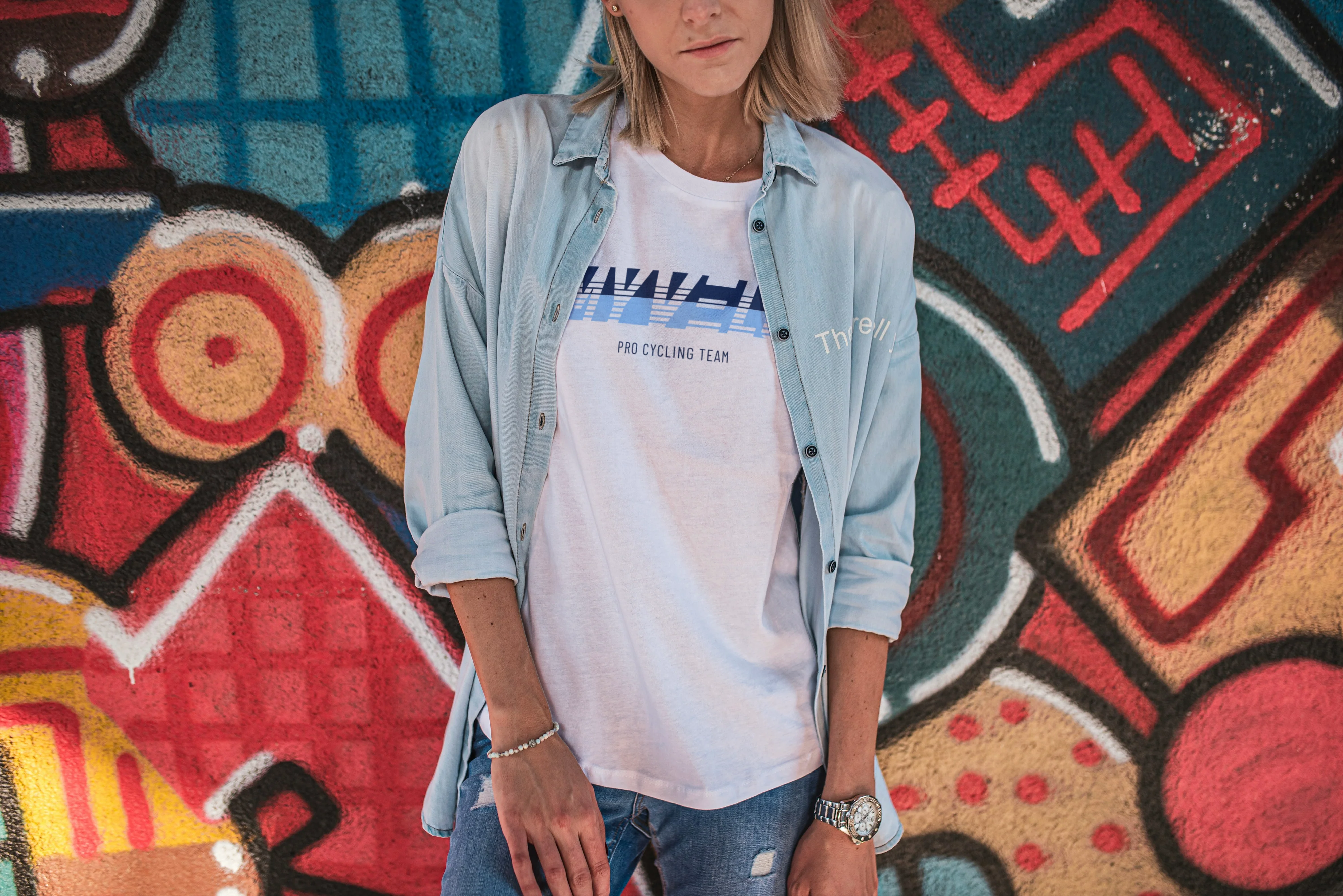 MYVELO T-Shirt - Image 5