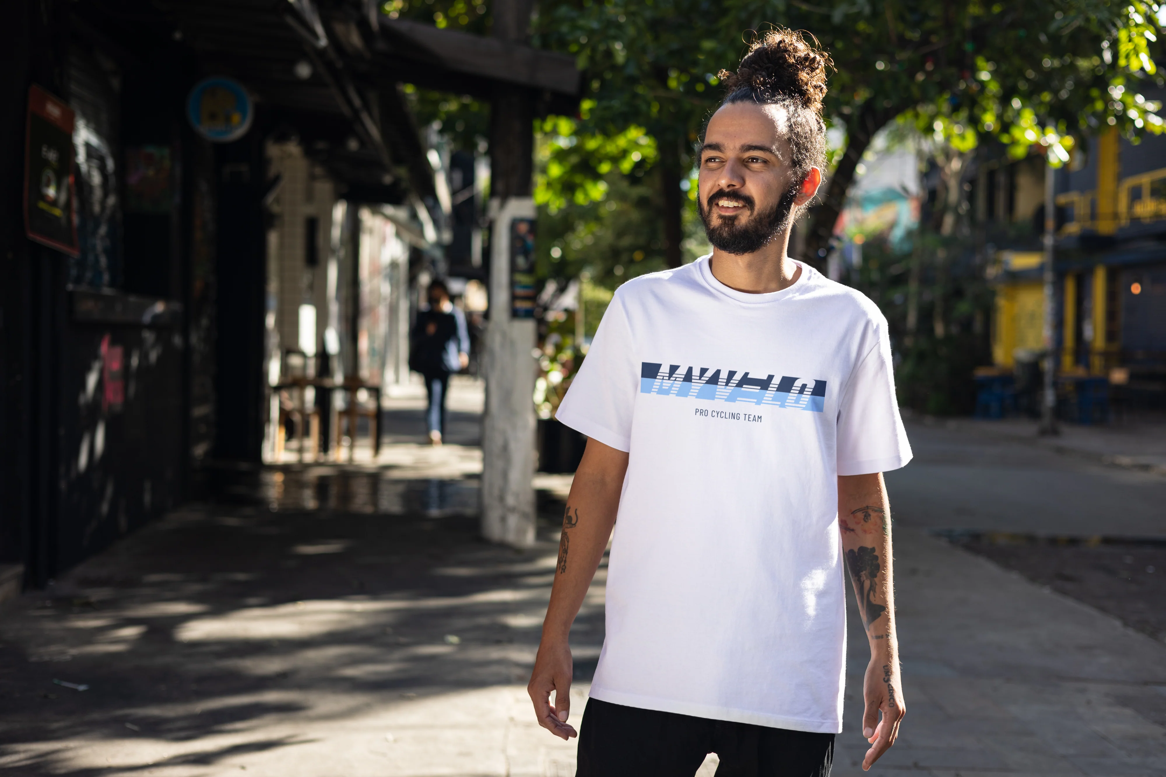 MYVELO T-Shirt - Image 6