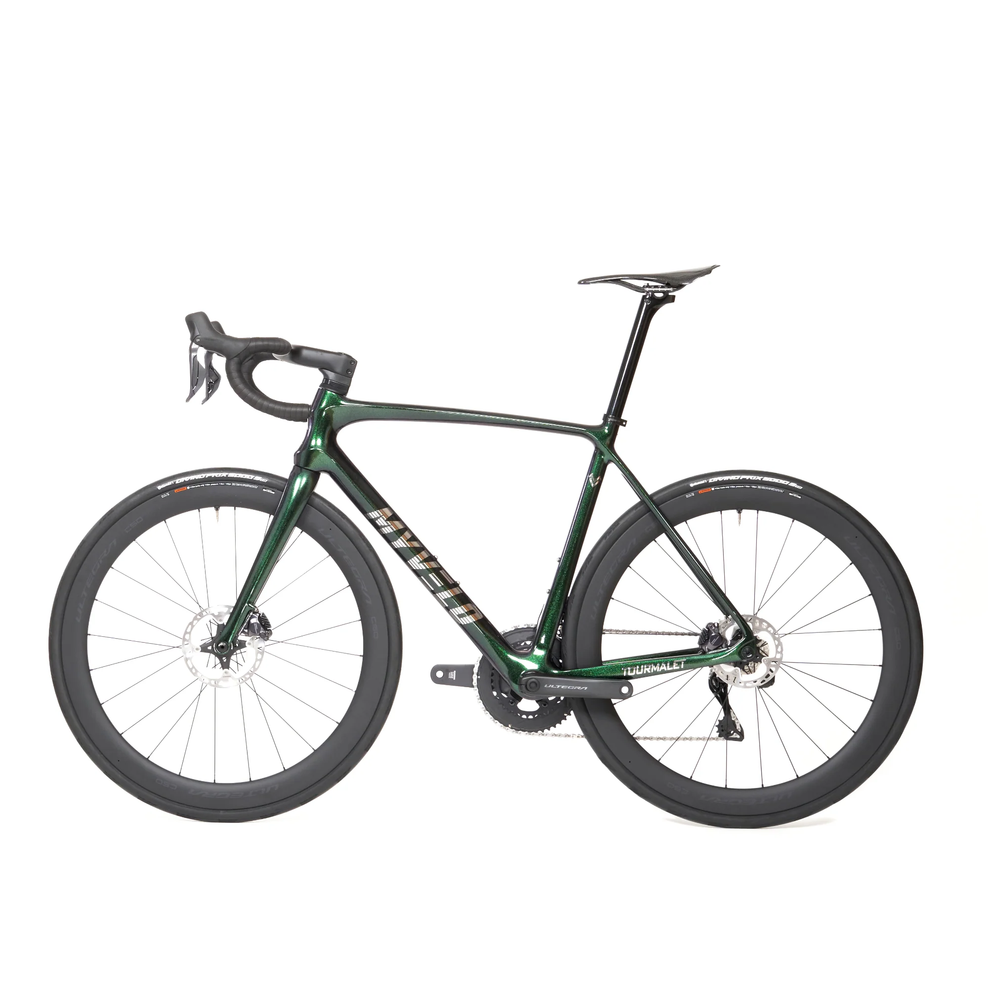 Tourmalet Rennrad - Image 12