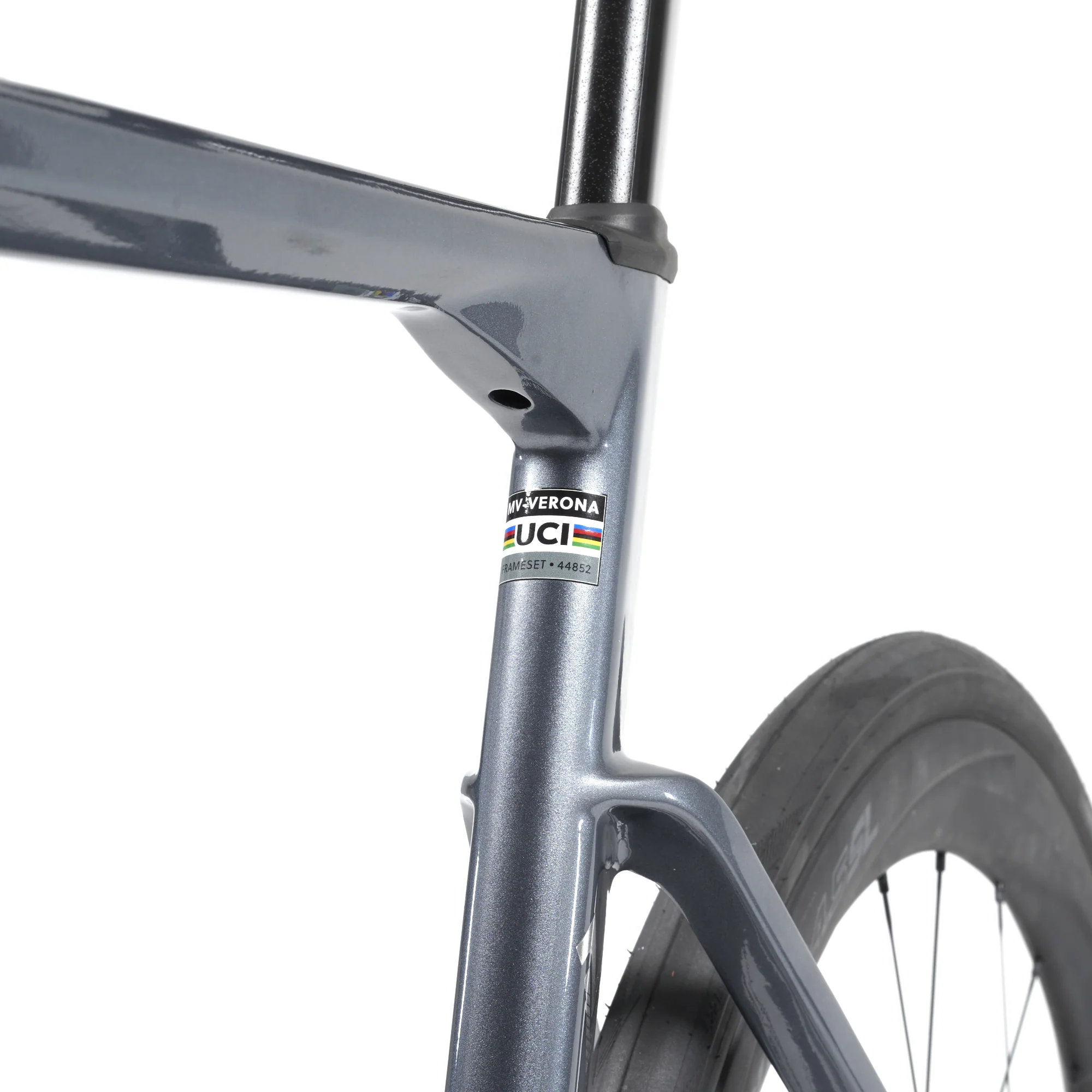 Verona Rennrad - Image 12