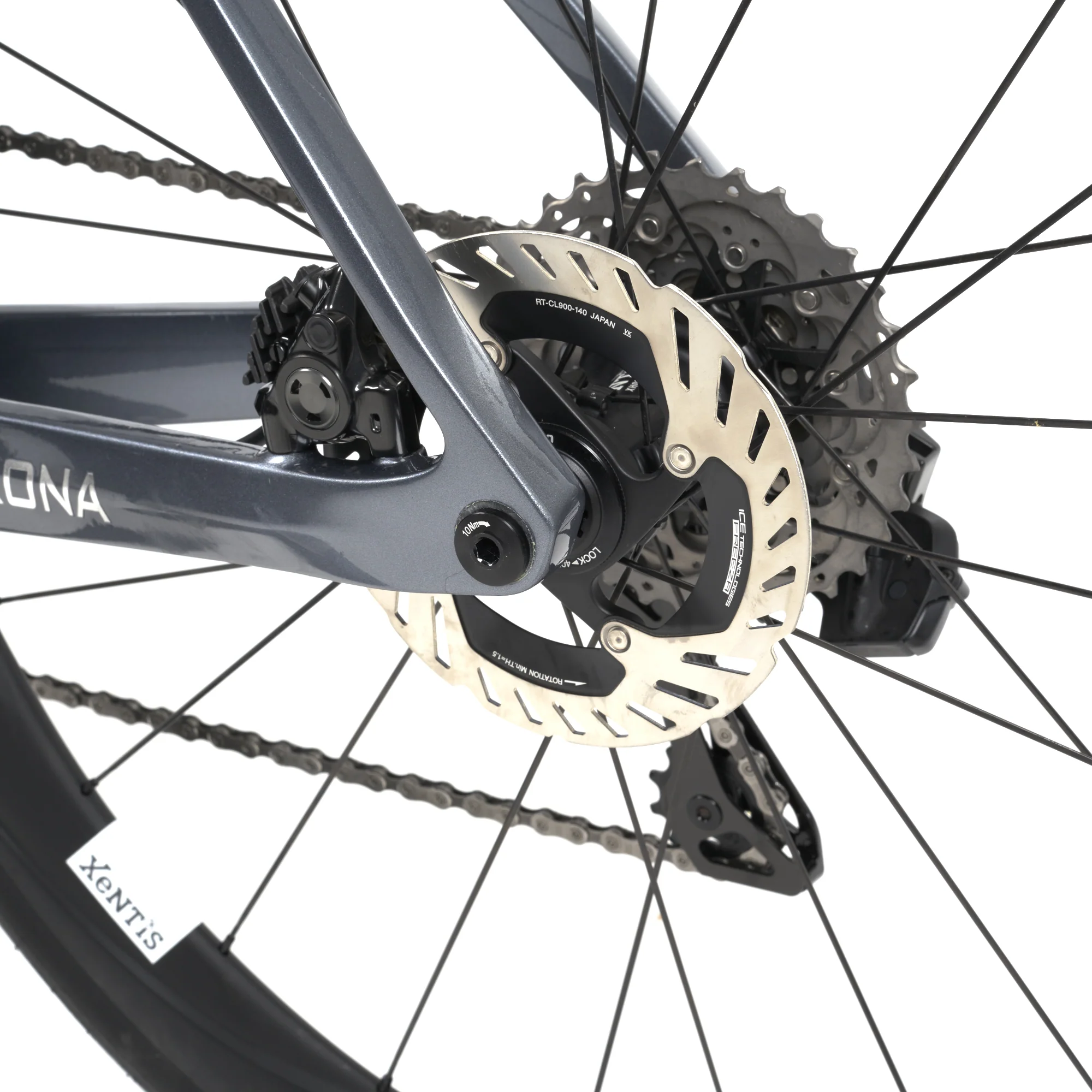 Verona Rennrad - Image 13
