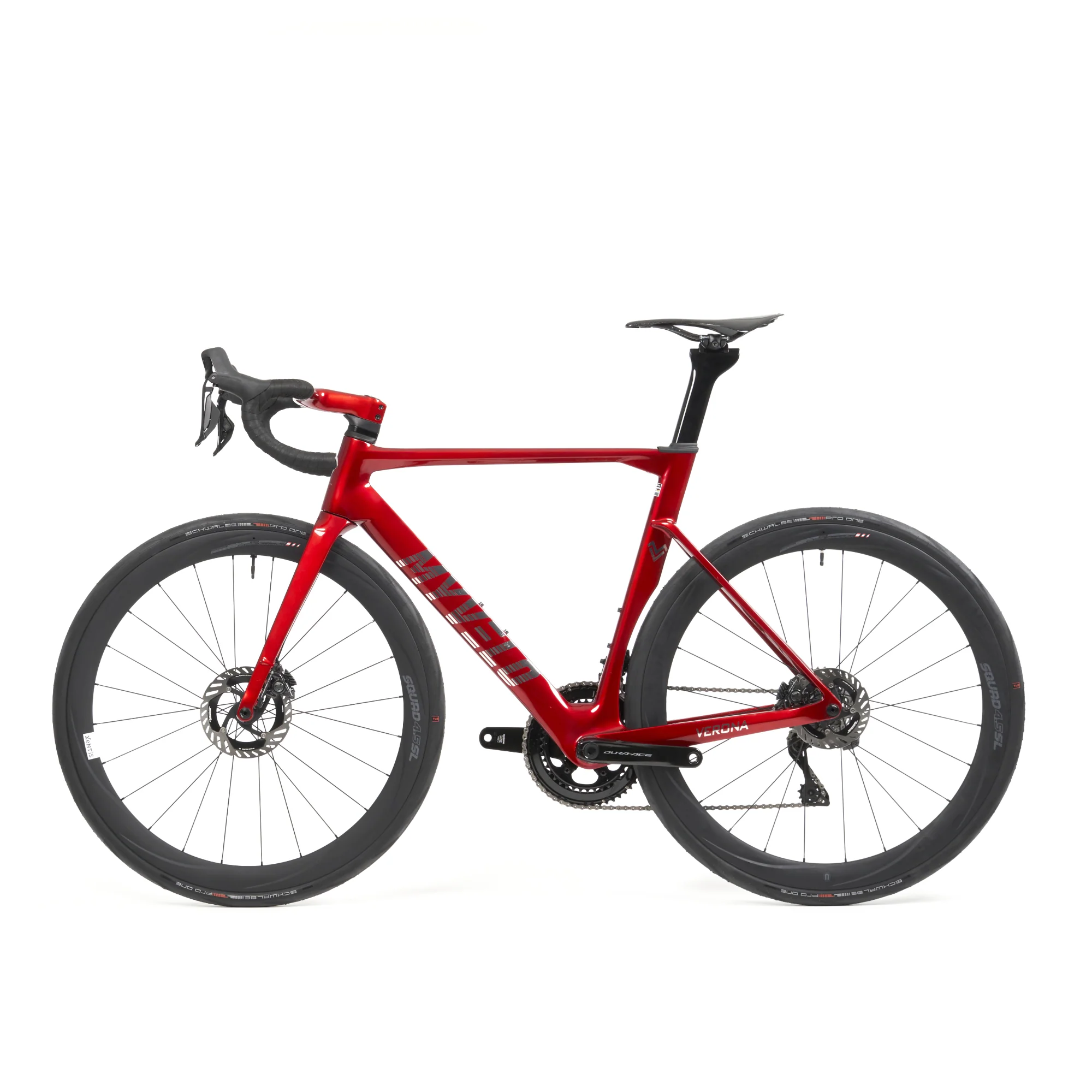Verona Rennrad - Image 15