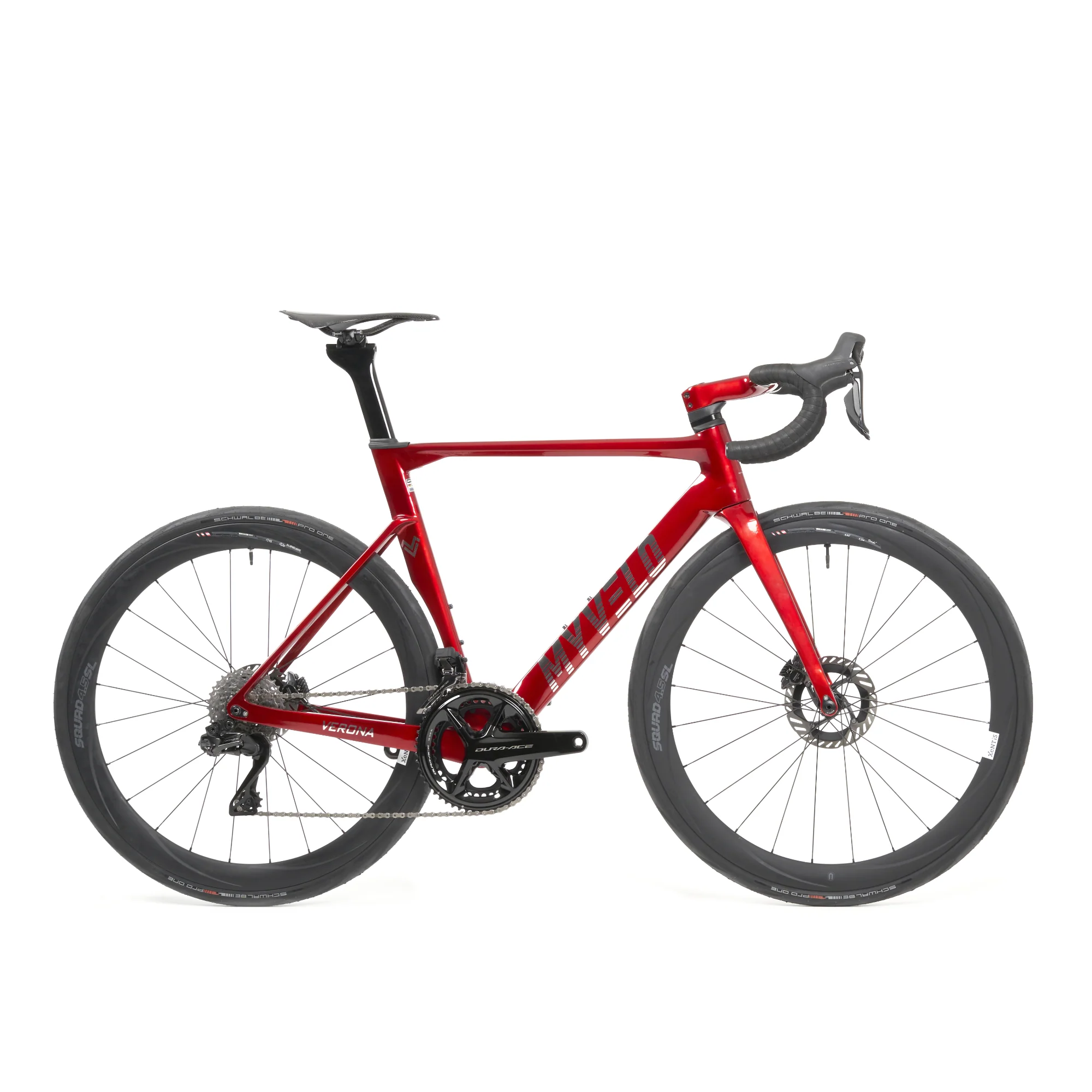 Verona Rennrad - Image 16