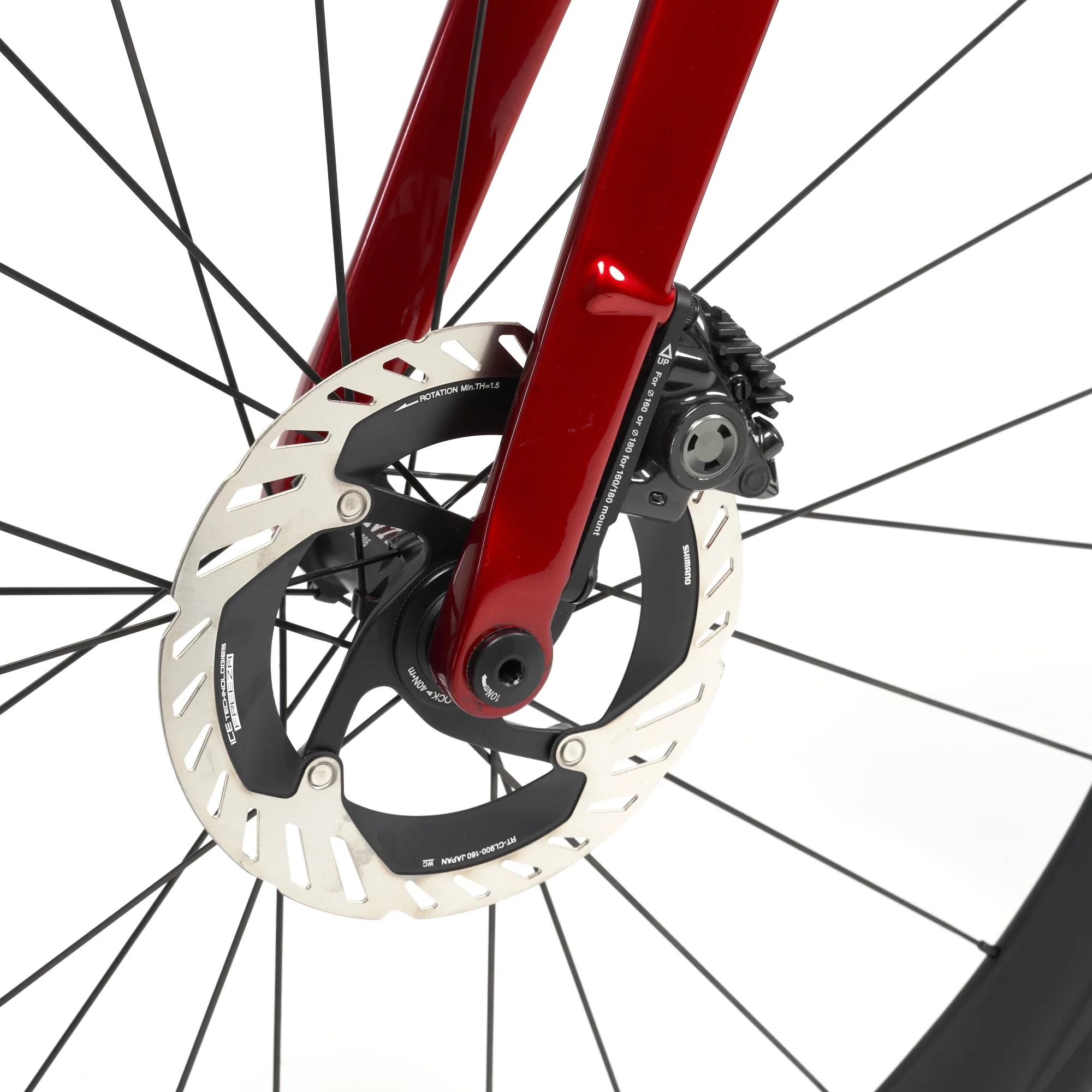 Verona Rennrad - Image 20