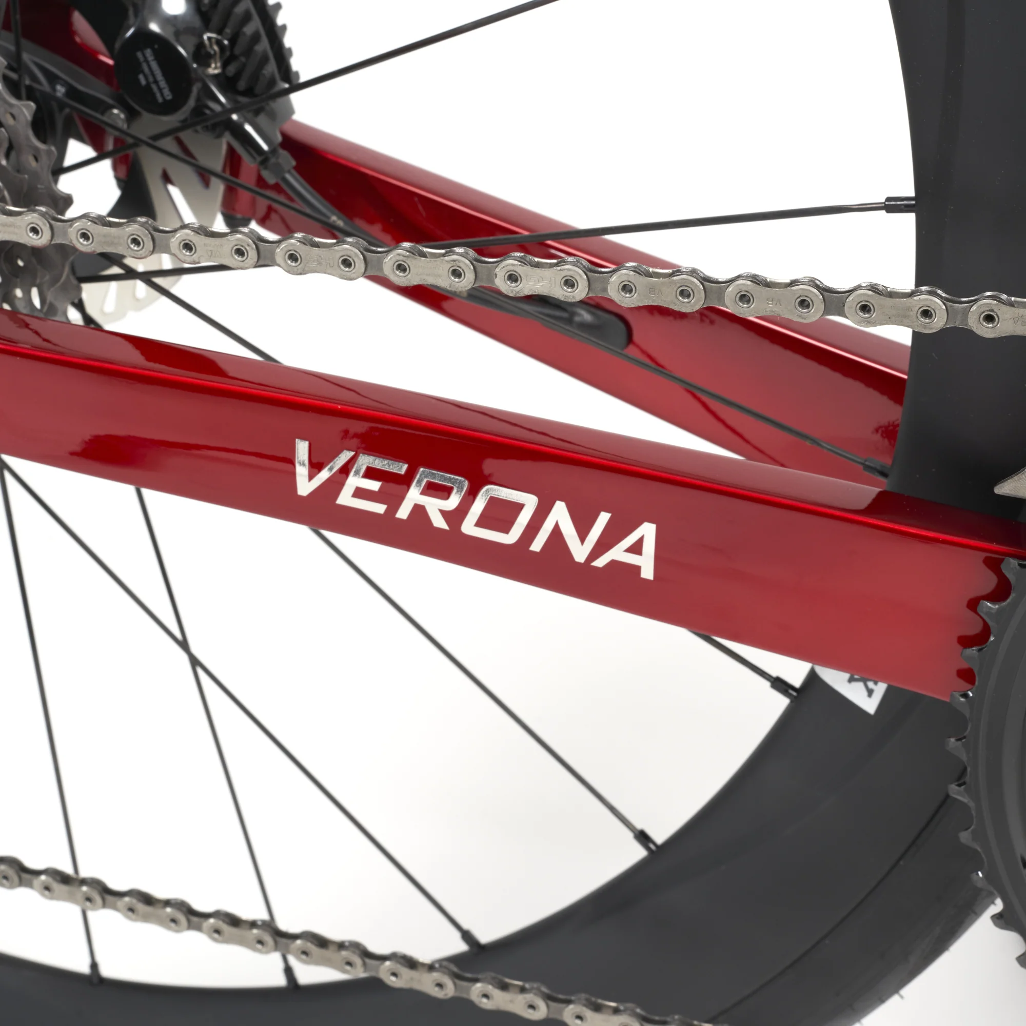Verona Rennrad - Image 22