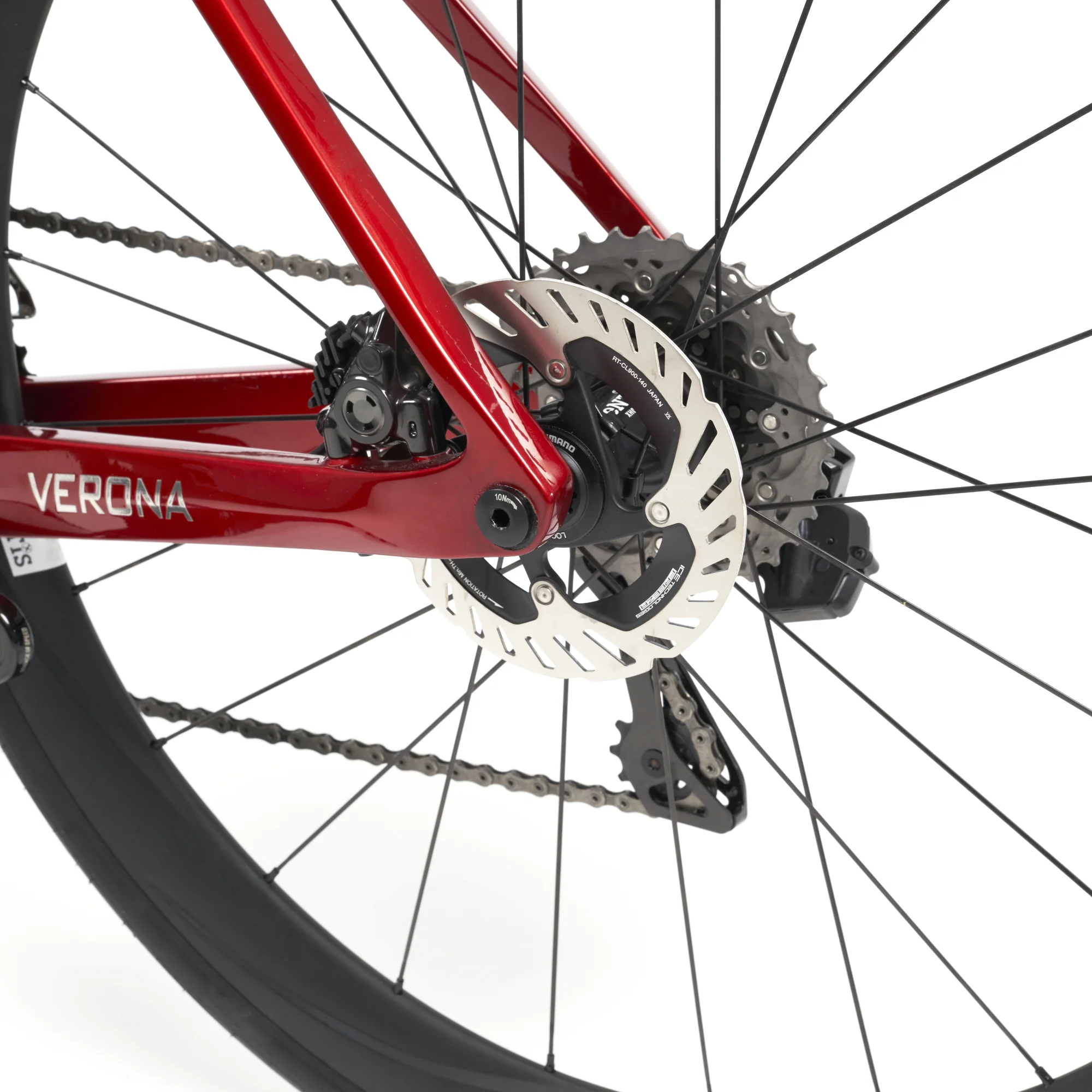Verona Rennrad - Image 25