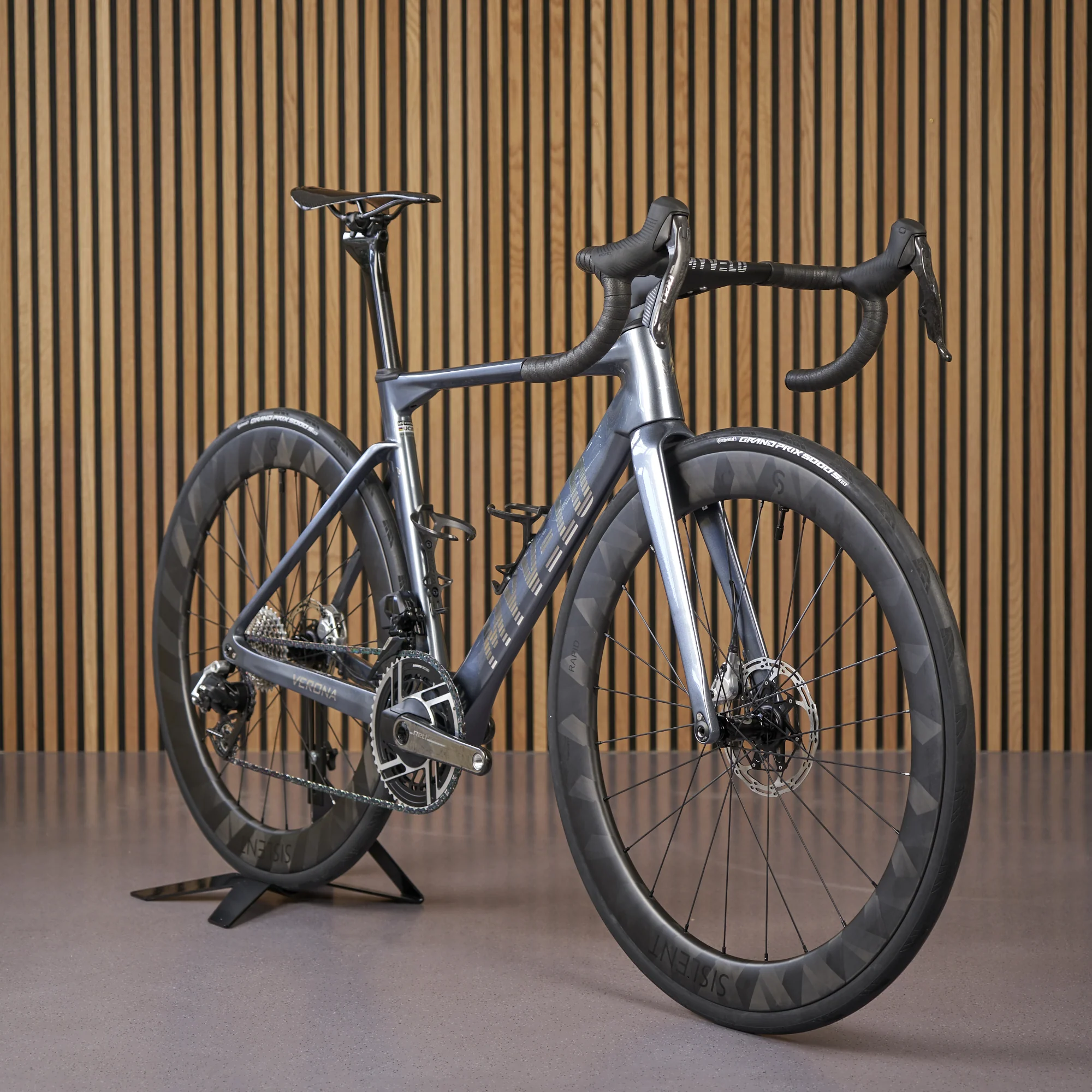 Verona Rennrad - Image 27