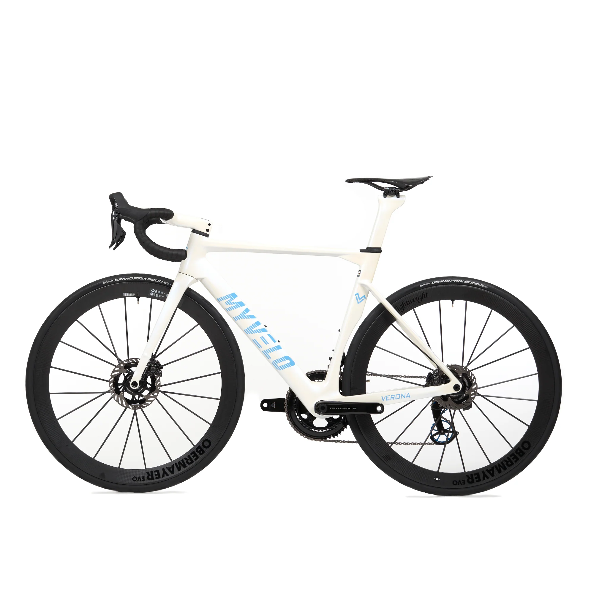 Verona Rennrad - Ltd. 33 - Image 3