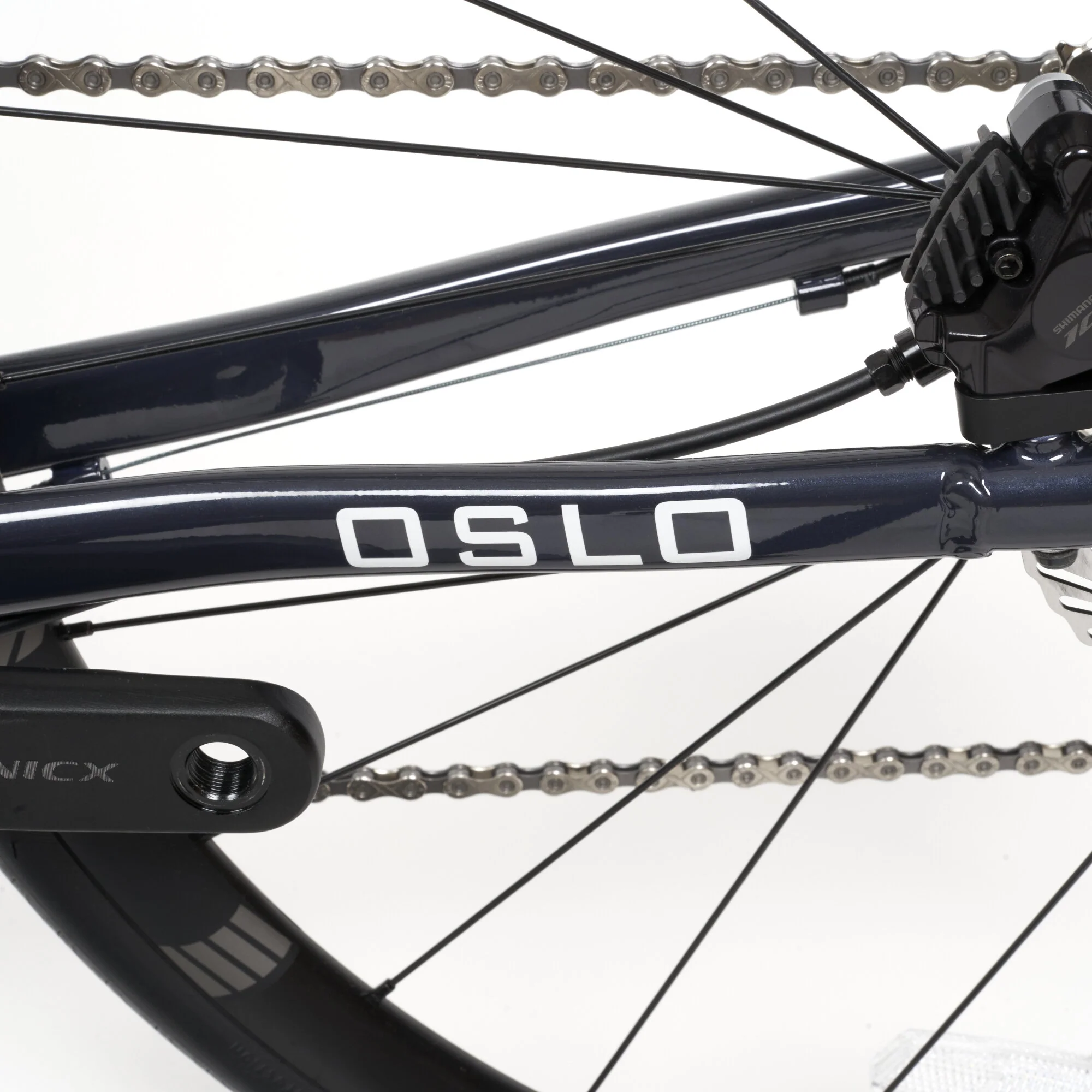 Oslo Endurance Rennrad - Image 10