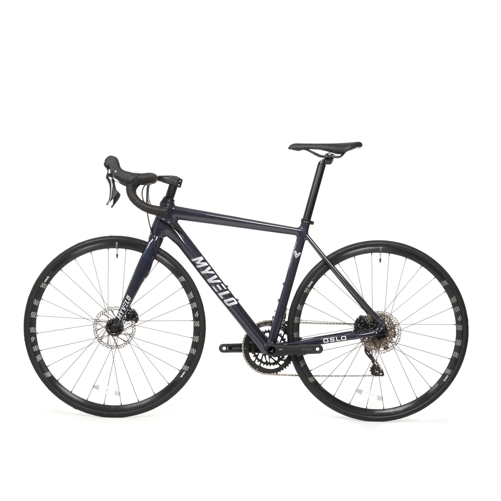 Oslo Endurance Rennrad - Image 3