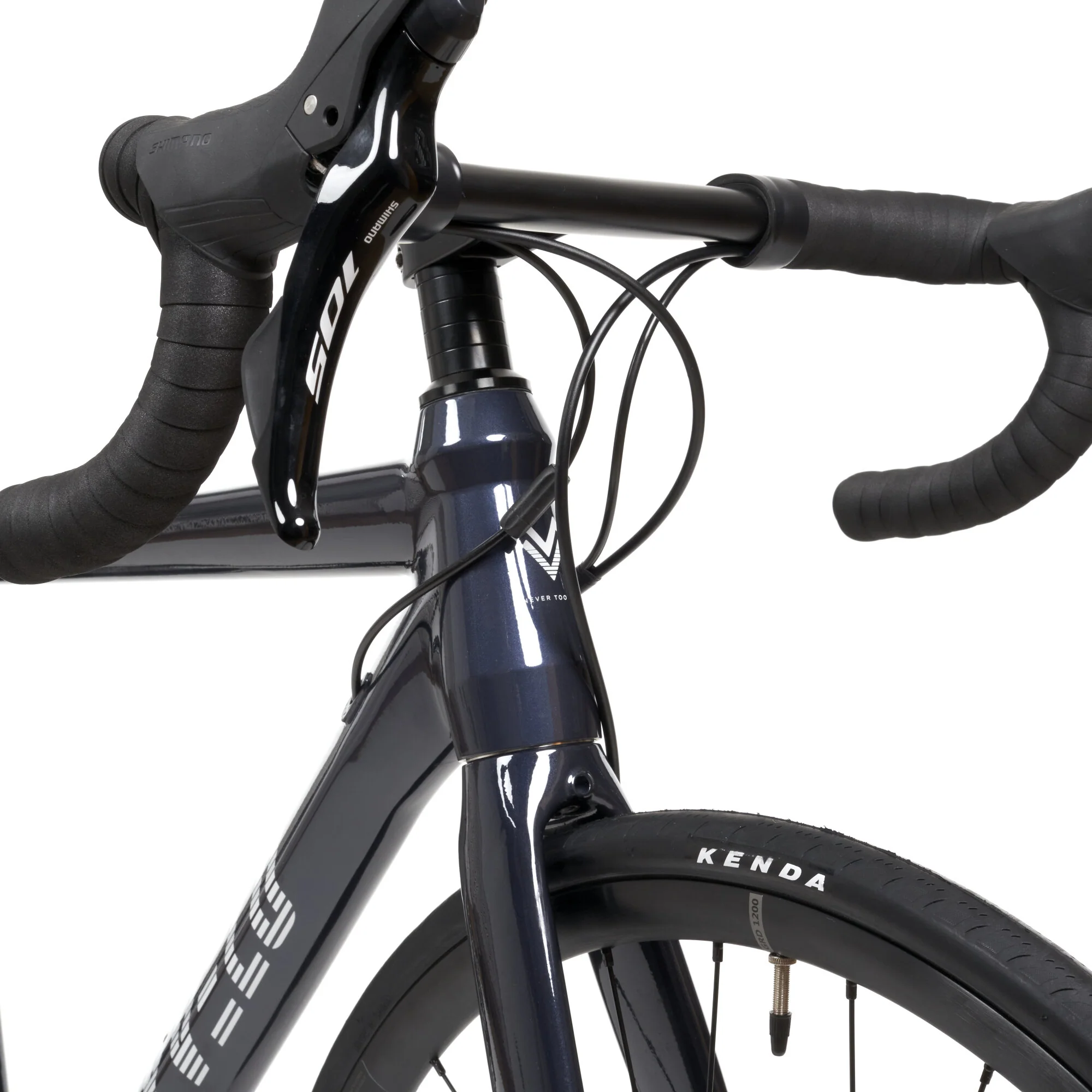Oslo Endurance Rennrad - Image 4