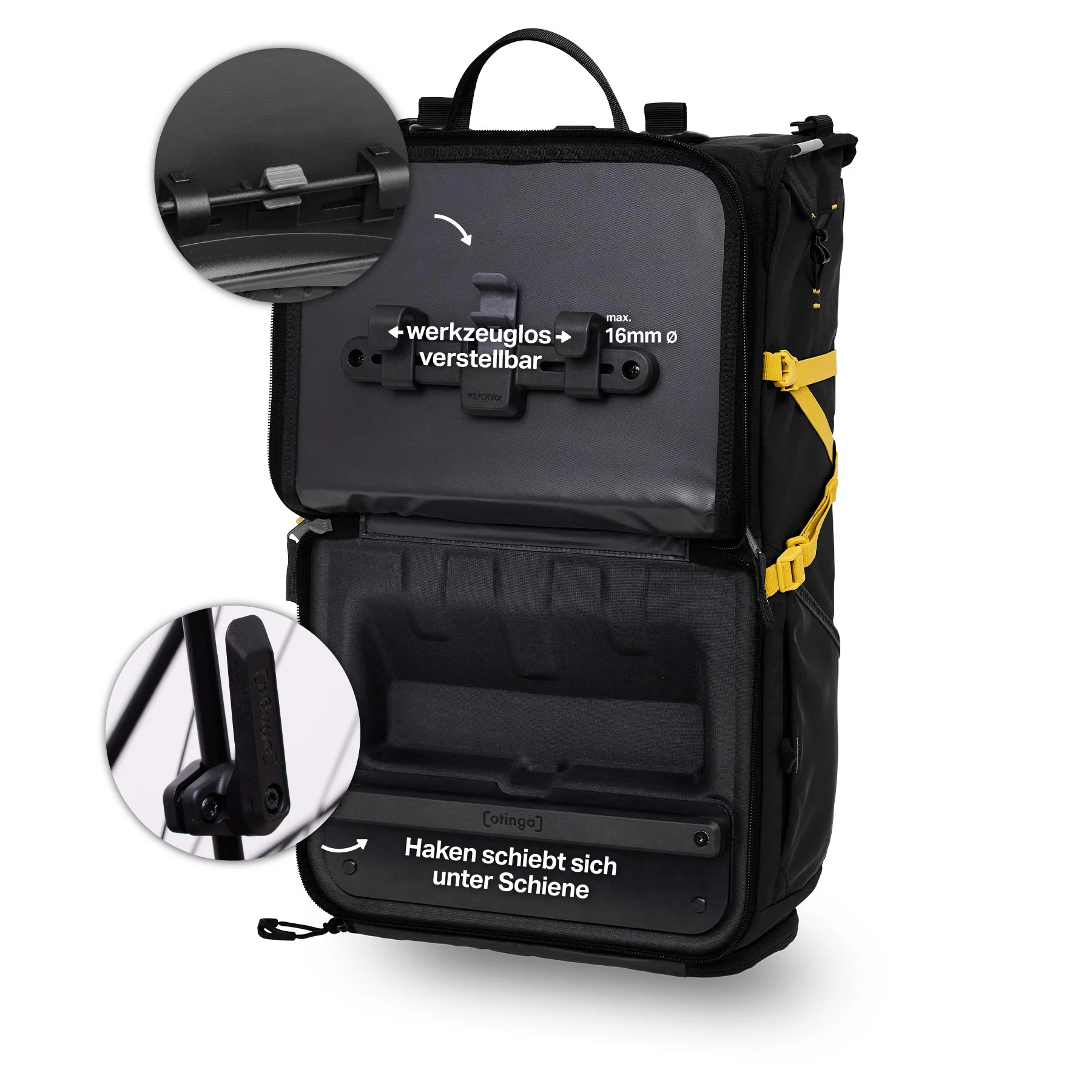 Otinga Bike and Hike Bundle - Image 15