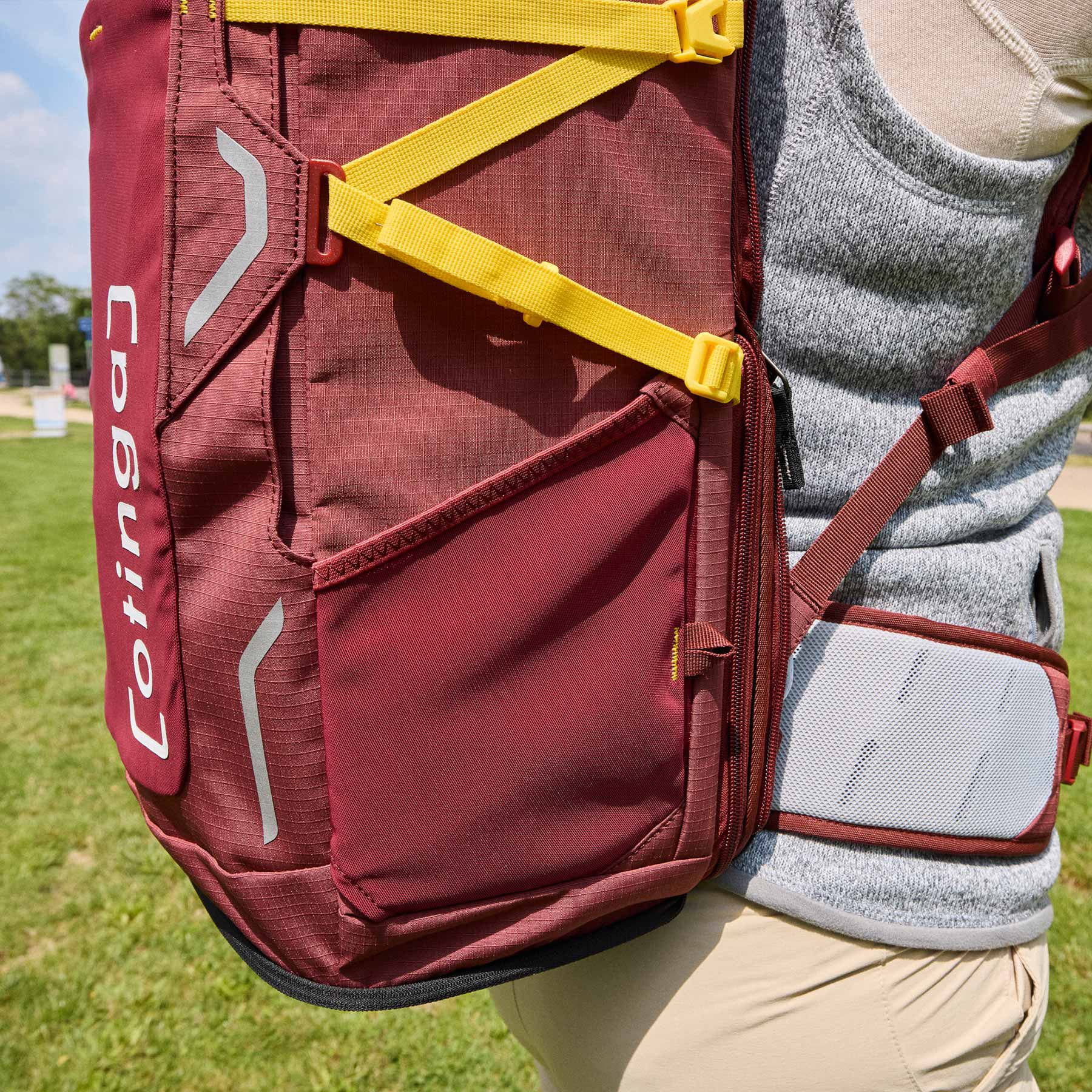 Otinga Bike and Hike Bundle - Image 4
