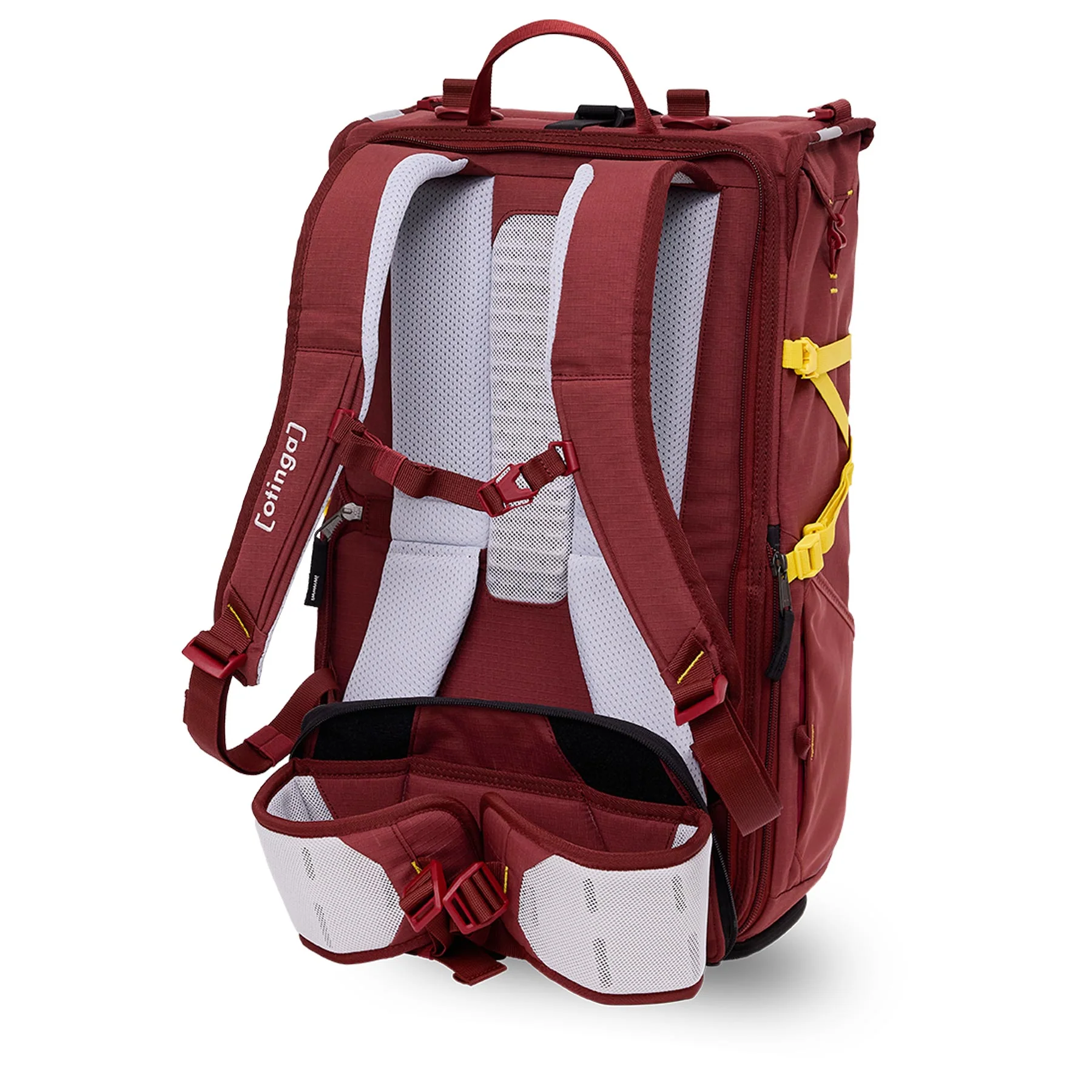 Otinga Bike and Hike Bundle - Image 5