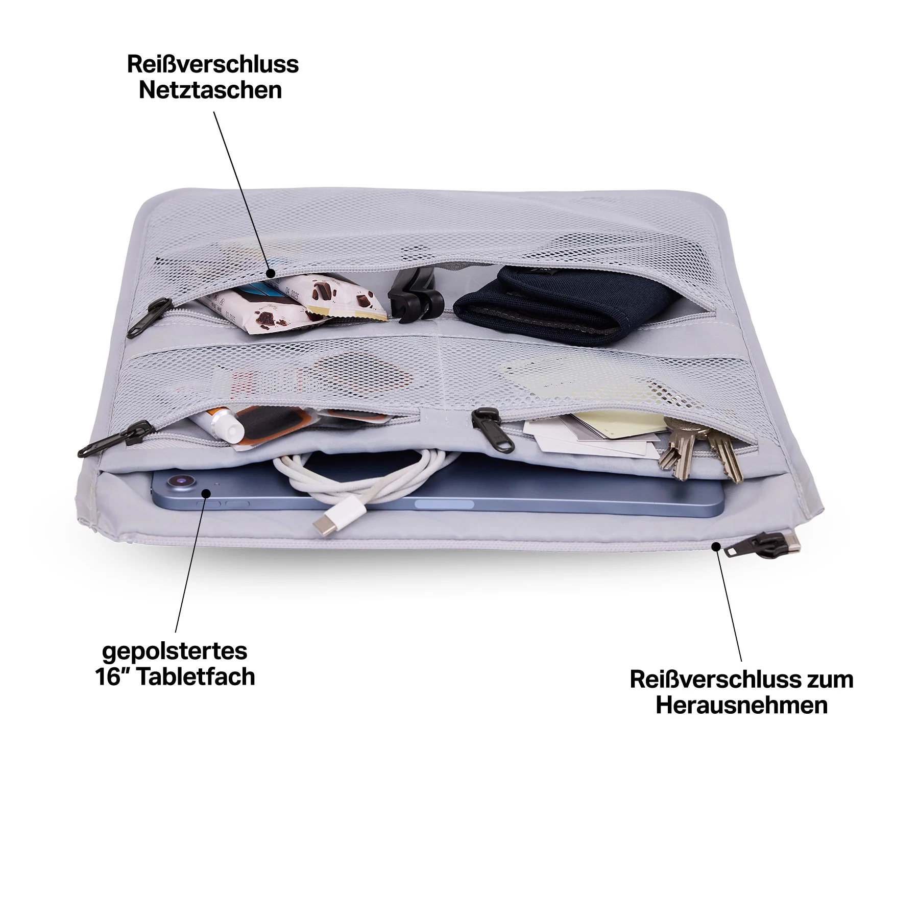 Otinga Bike and Hike Bundle - Image 6