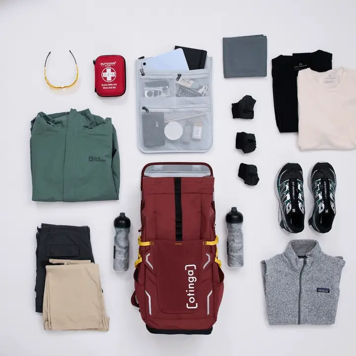 Otinga Bike and Hike Bundle - Image 8