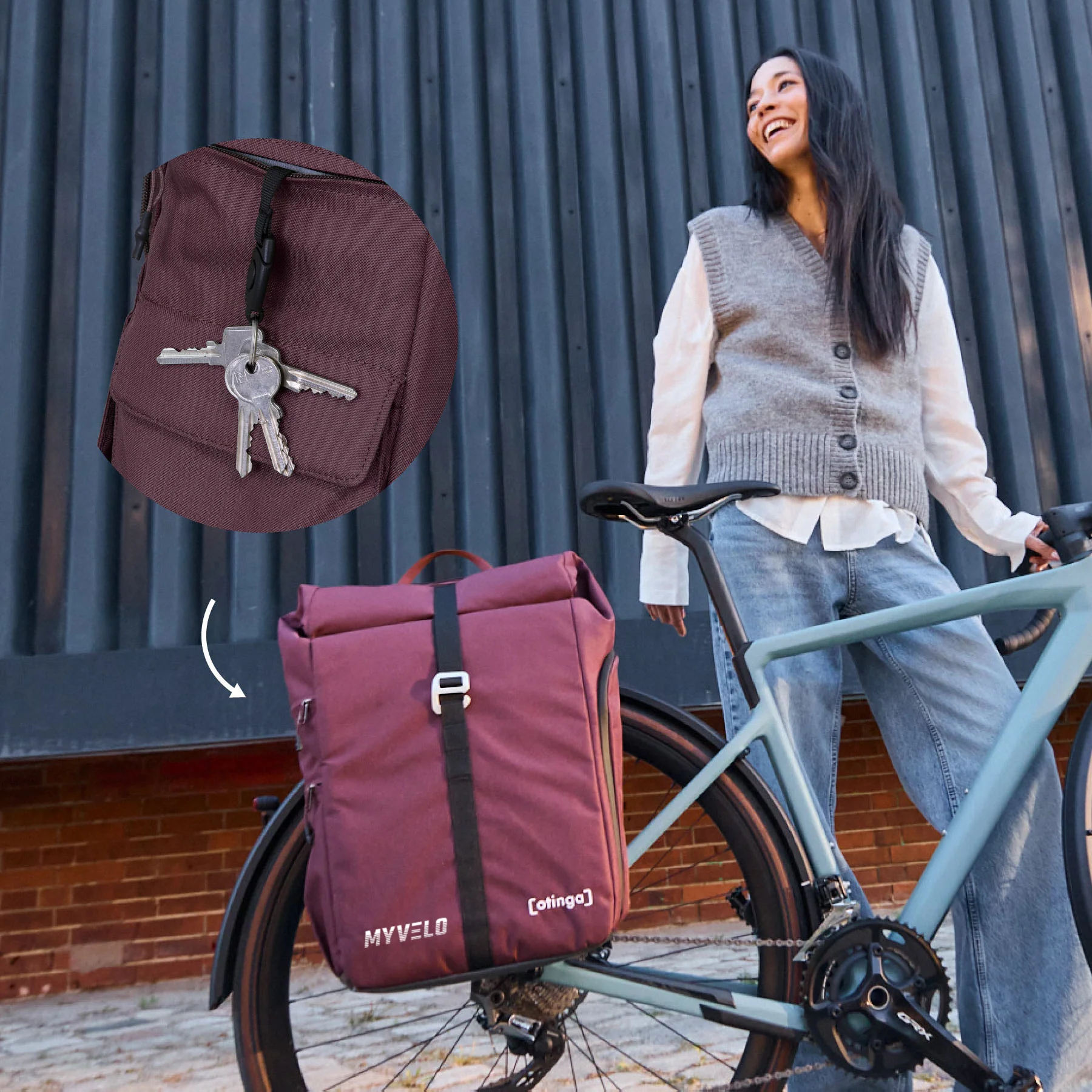 otinga FLIP V3 x MYVELO - Image 15