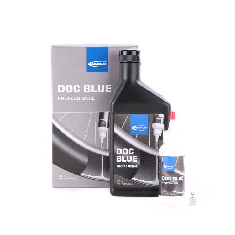 Schwalbe Doc Blue Professional - Image 2