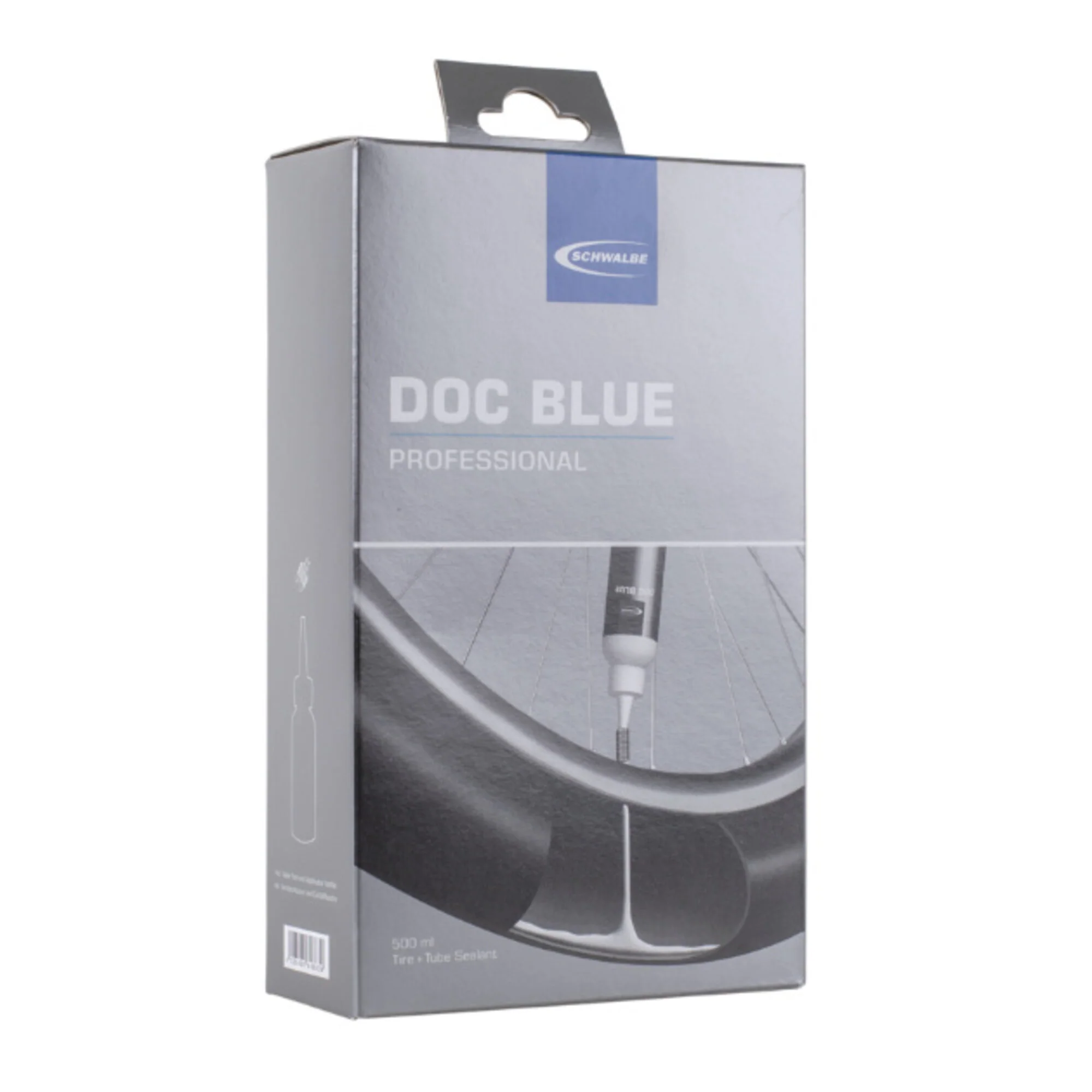 Schwalbe Doc Blue Professional - Image 3