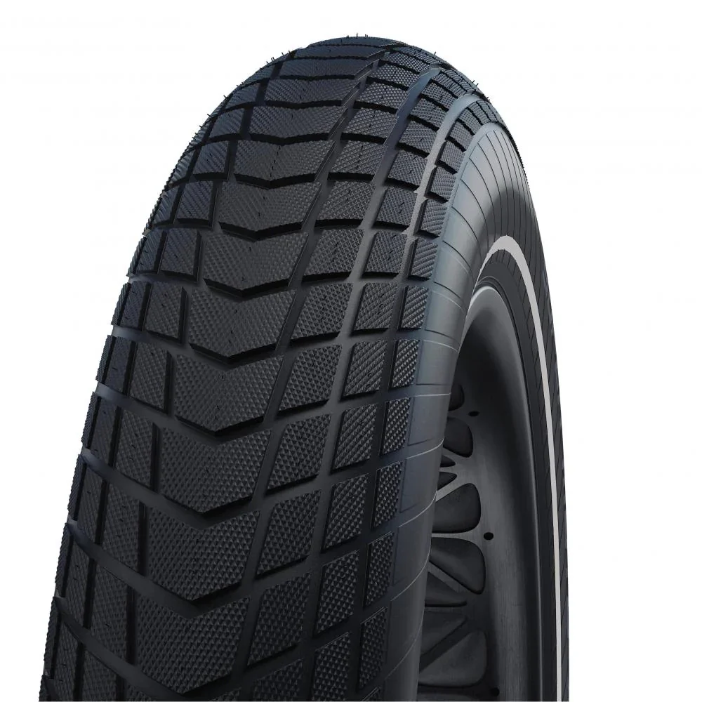 Schwalbe Super Moto-X 20x4.00" Fahrradreifen