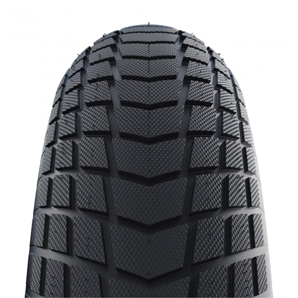 Schwalbe Super Moto-X 20x4.00" Fahrradreifen - Image 2
