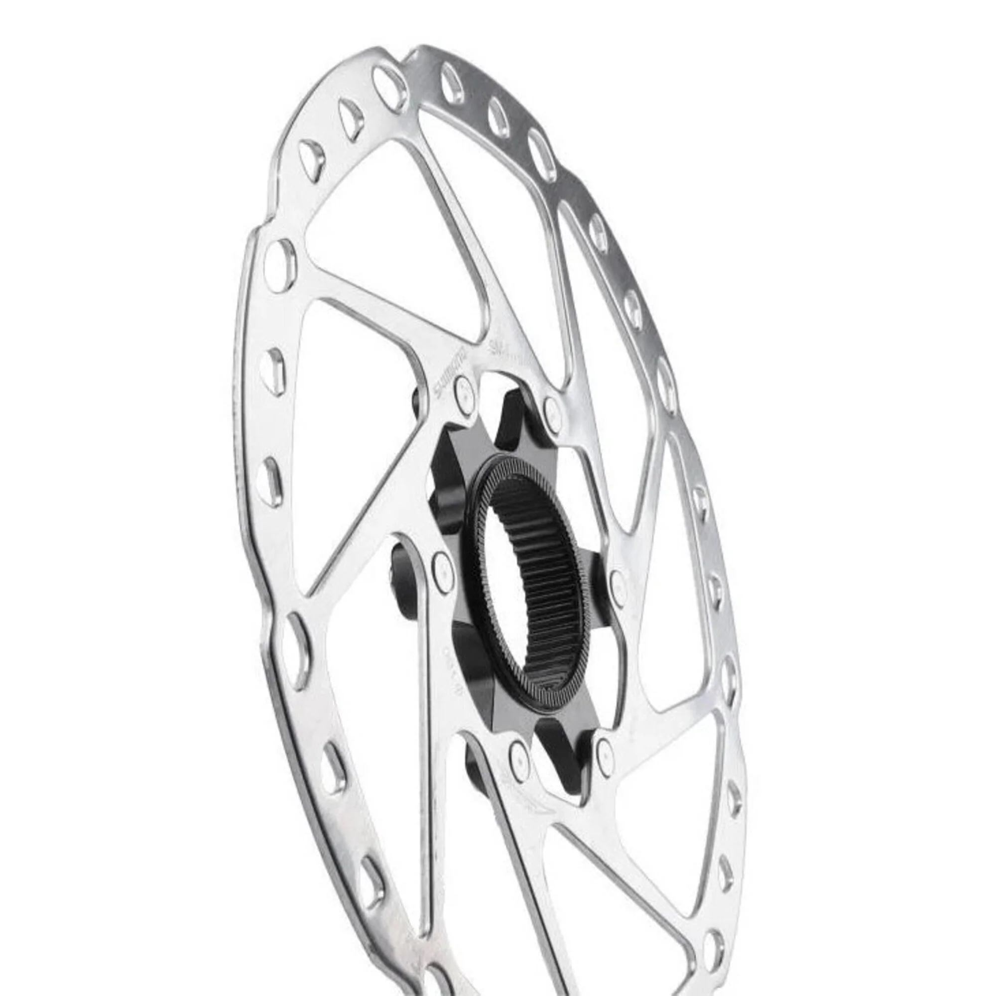 Shimano Deore SM-RT64 Bremsscheibe - Image 4