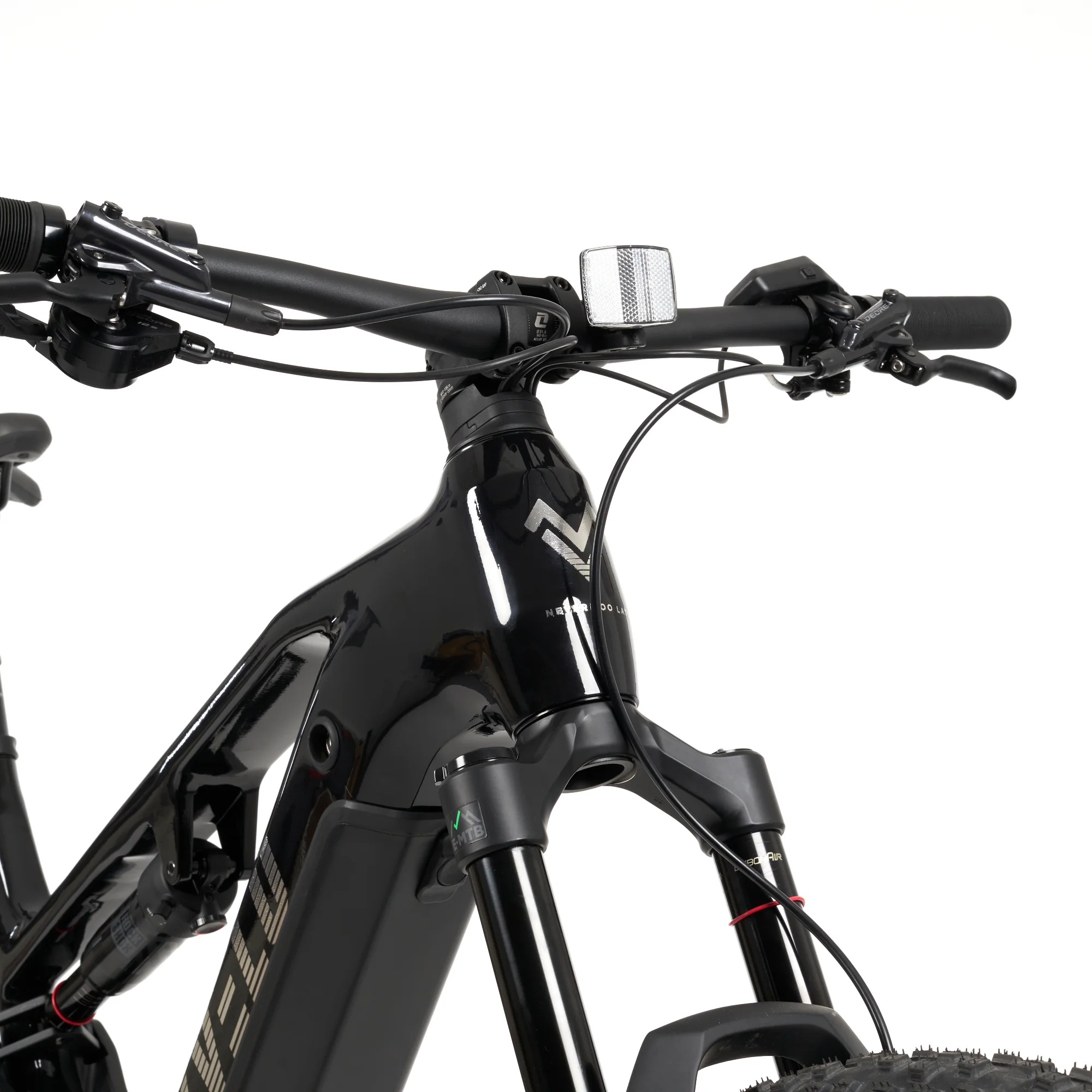 Stelvio E-MTB Fully - Image 10
