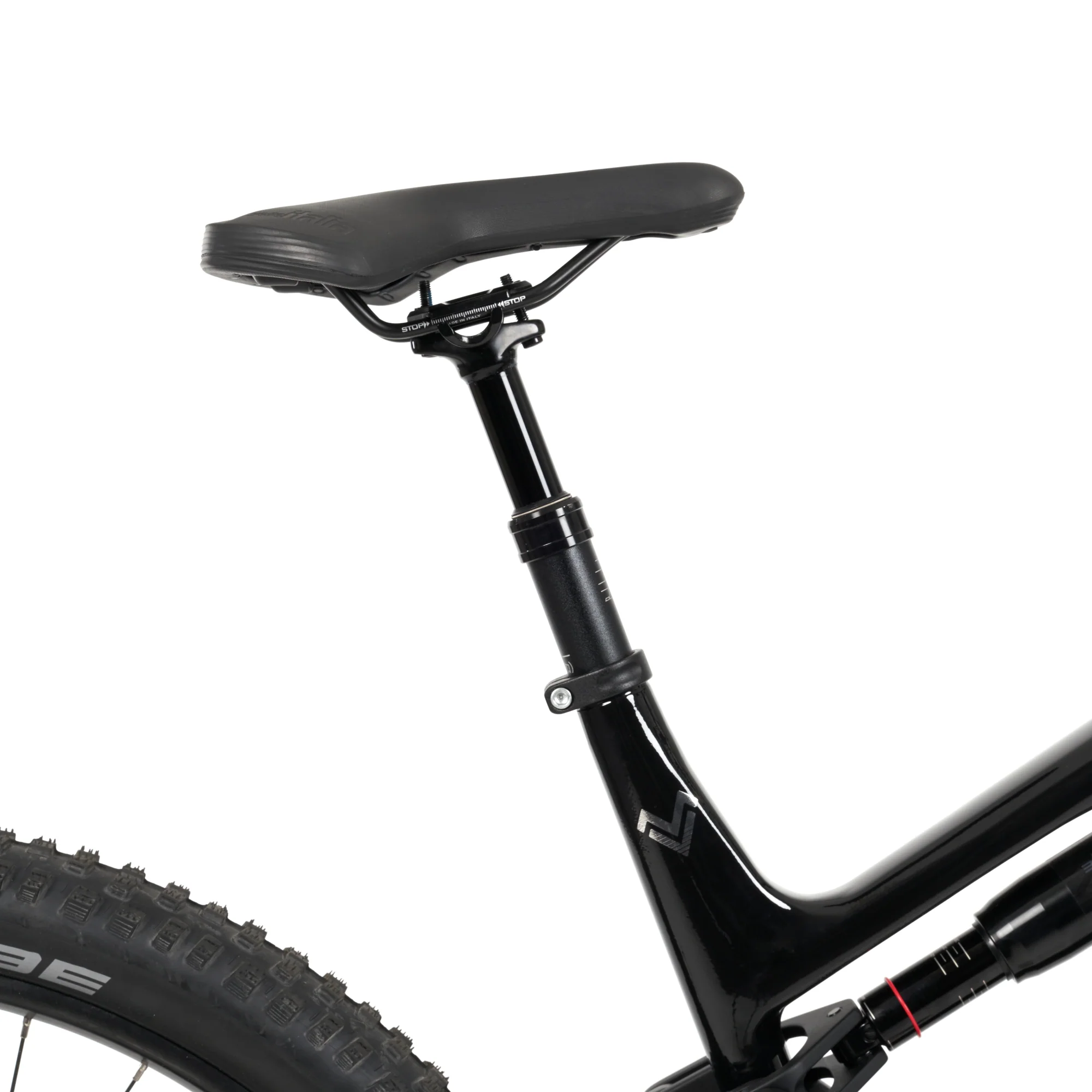 Stelvio E-MTB Fully - Image 11
