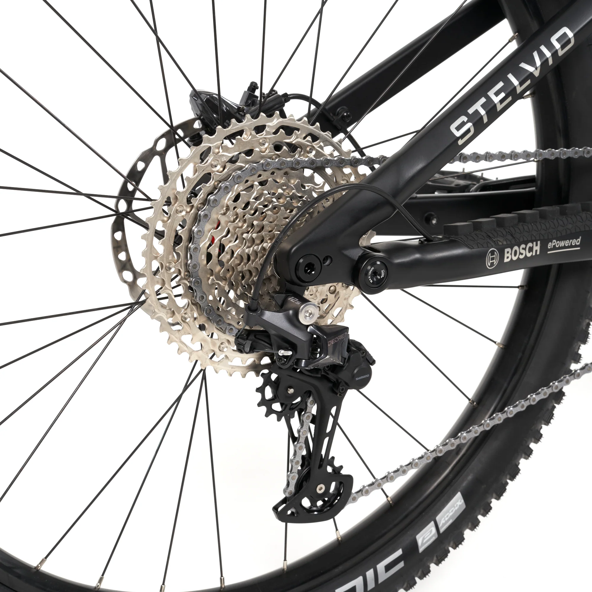 Stelvio E-MTB Fully - Image 12