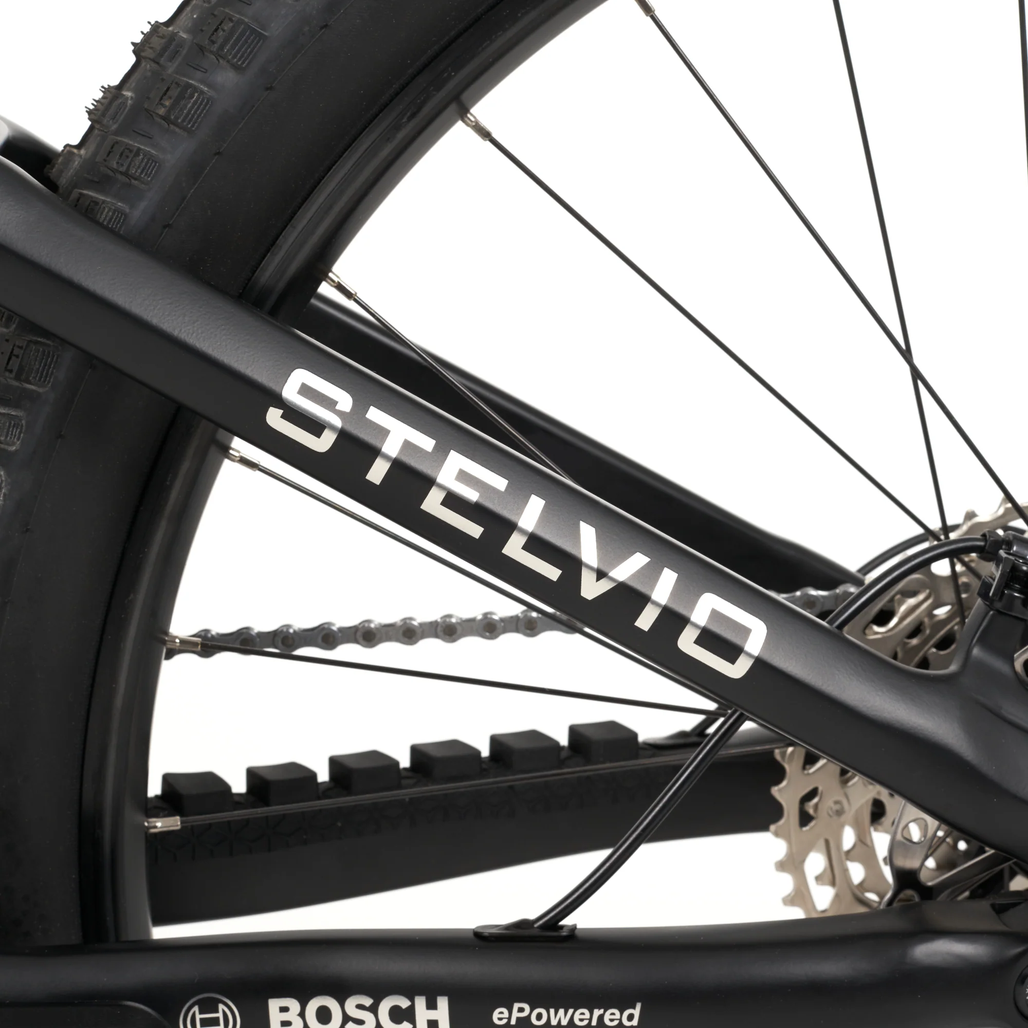 Stelvio E-MTB Fully - Image 13