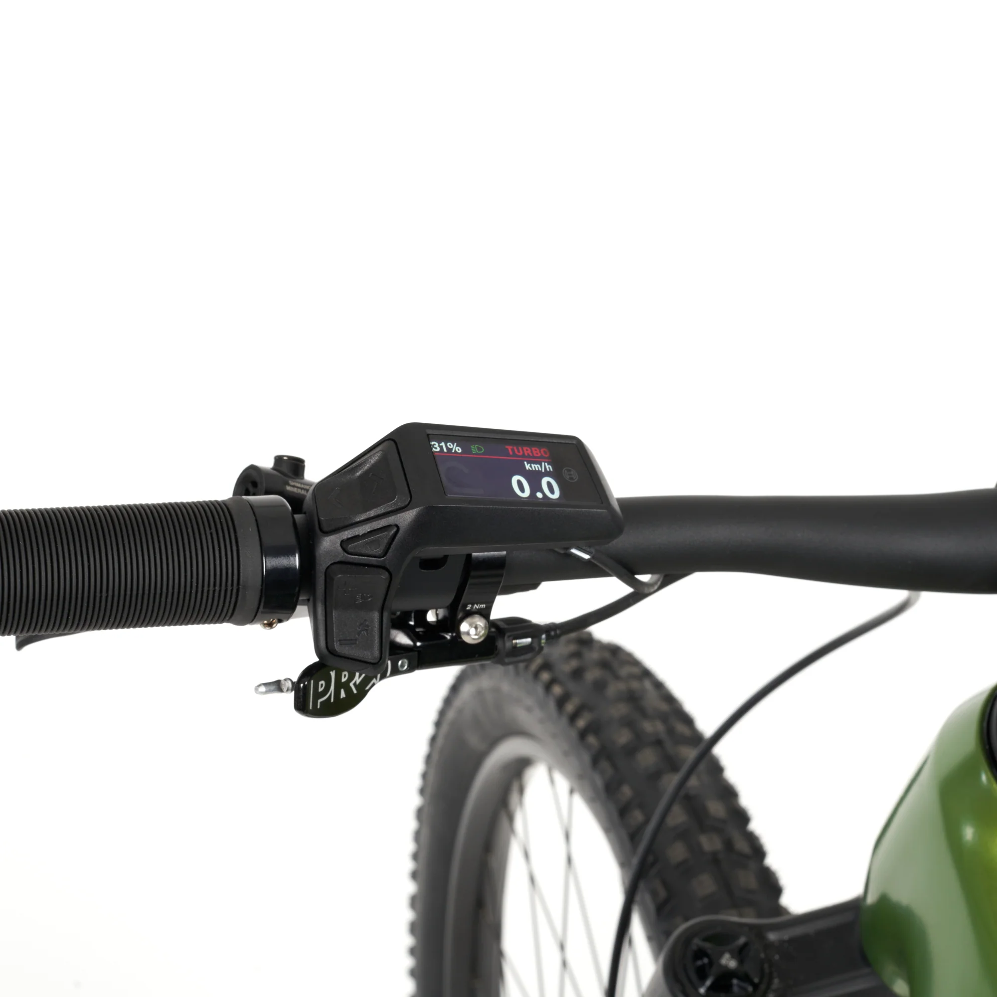 Stelvio E-MTB Fully - Image 16
