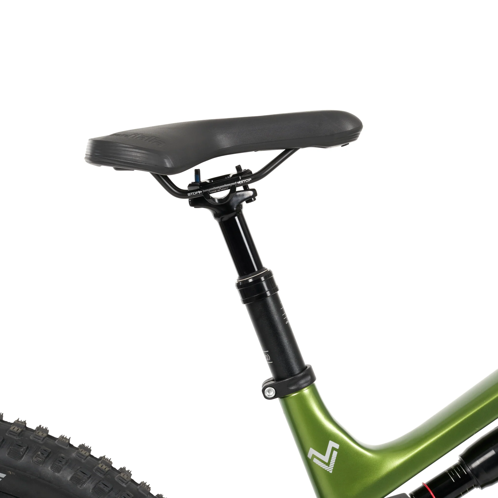 Stelvio E-MTB Fully - Image 20