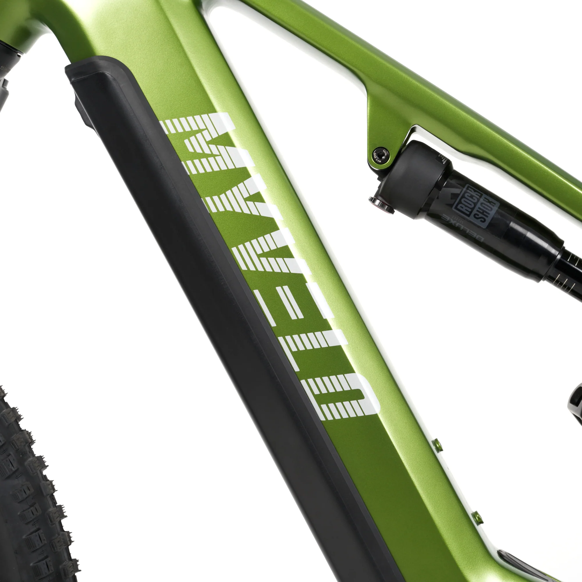 Stelvio E-MTB Fully - Image 21