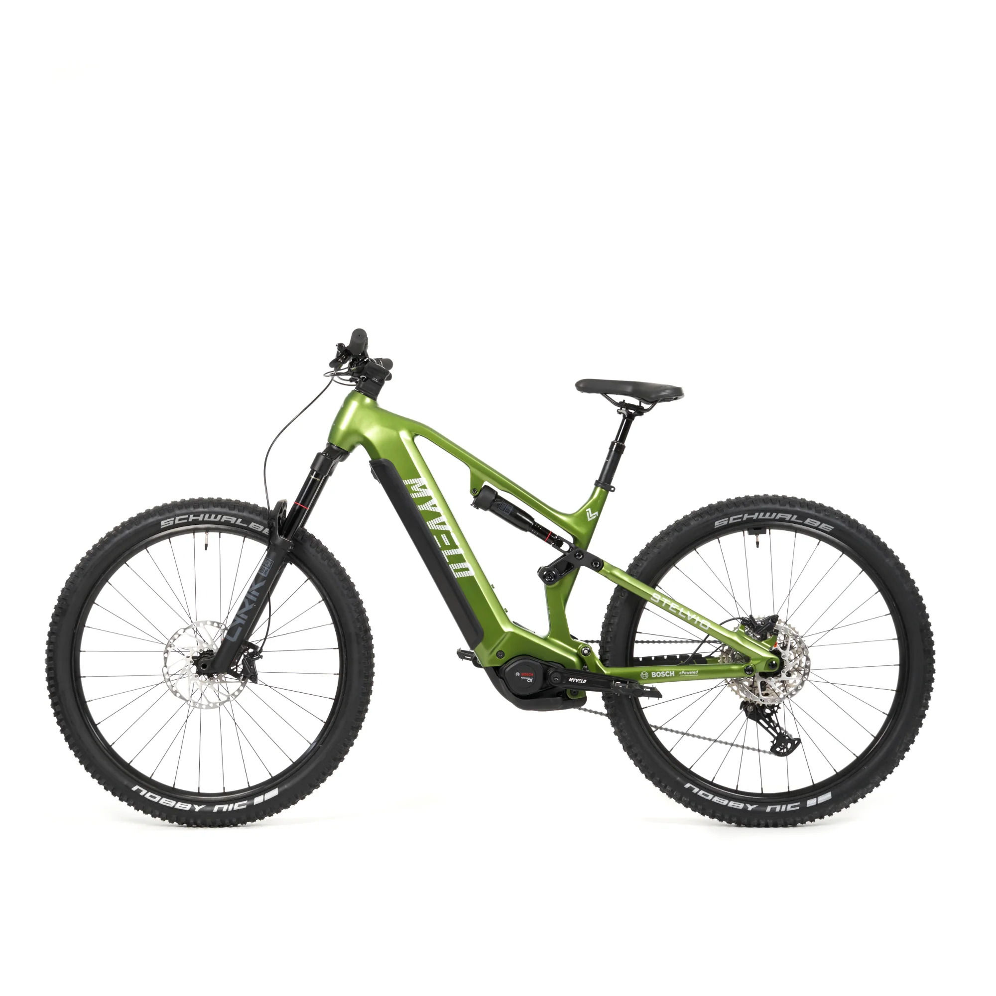 Stelvio E-MTB Fully - Image 23