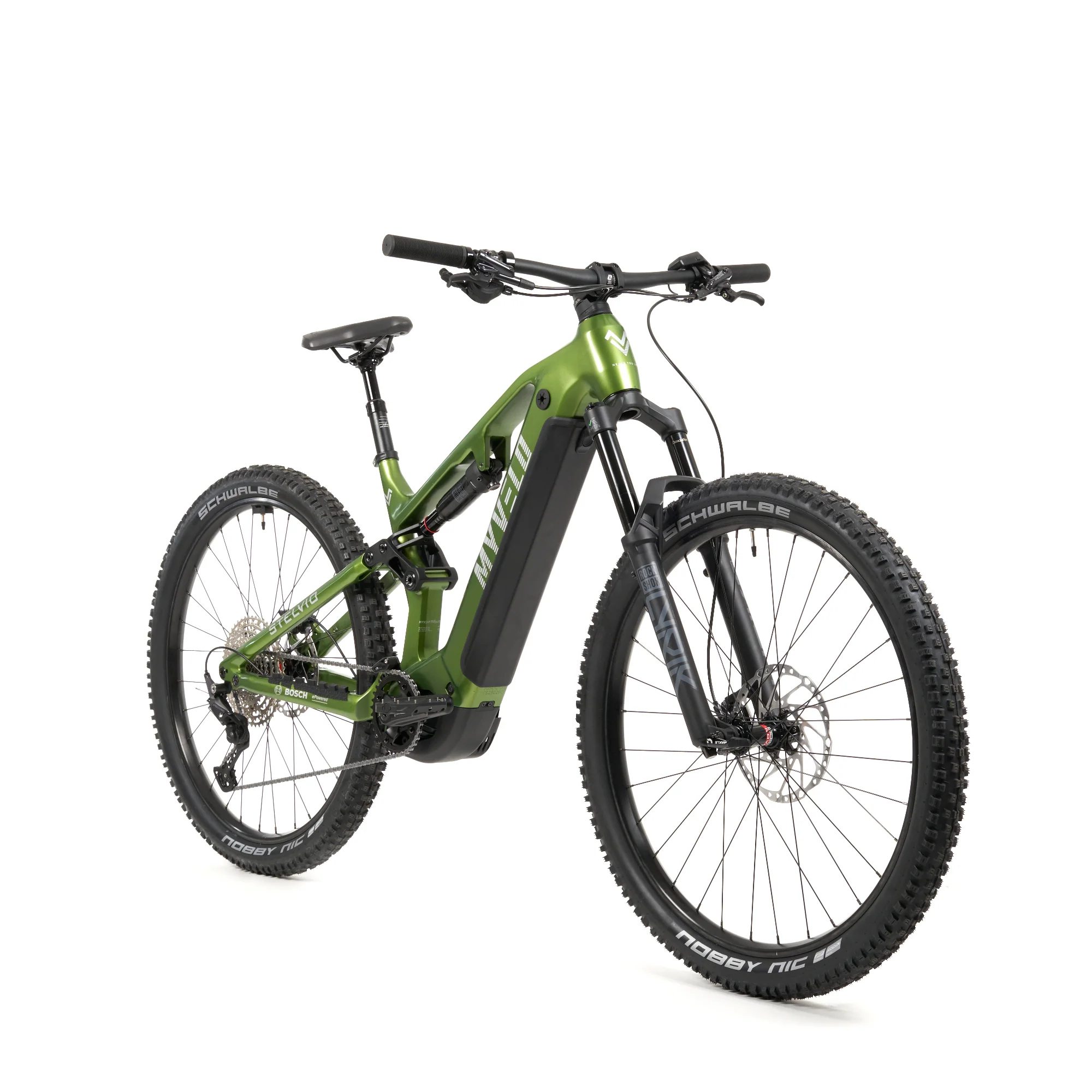 Stelvio E-MTB Fully - Image 24